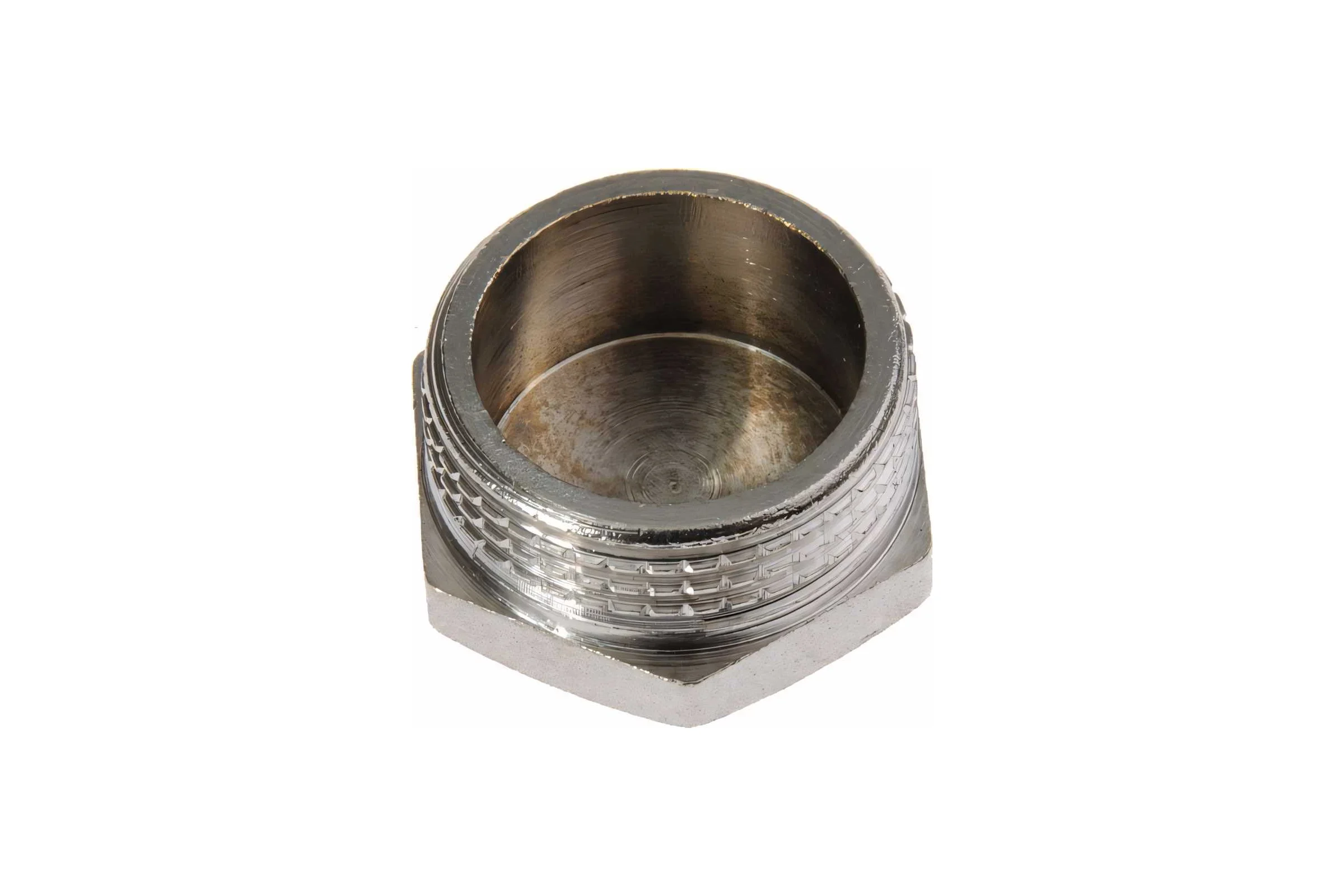 Заглушка в трубу Terma 1/2 40254
