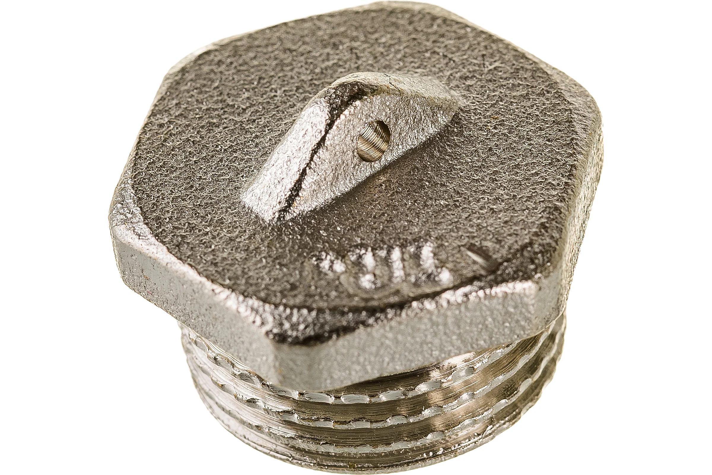 Заглушка в трубу Terma 1/2 40254