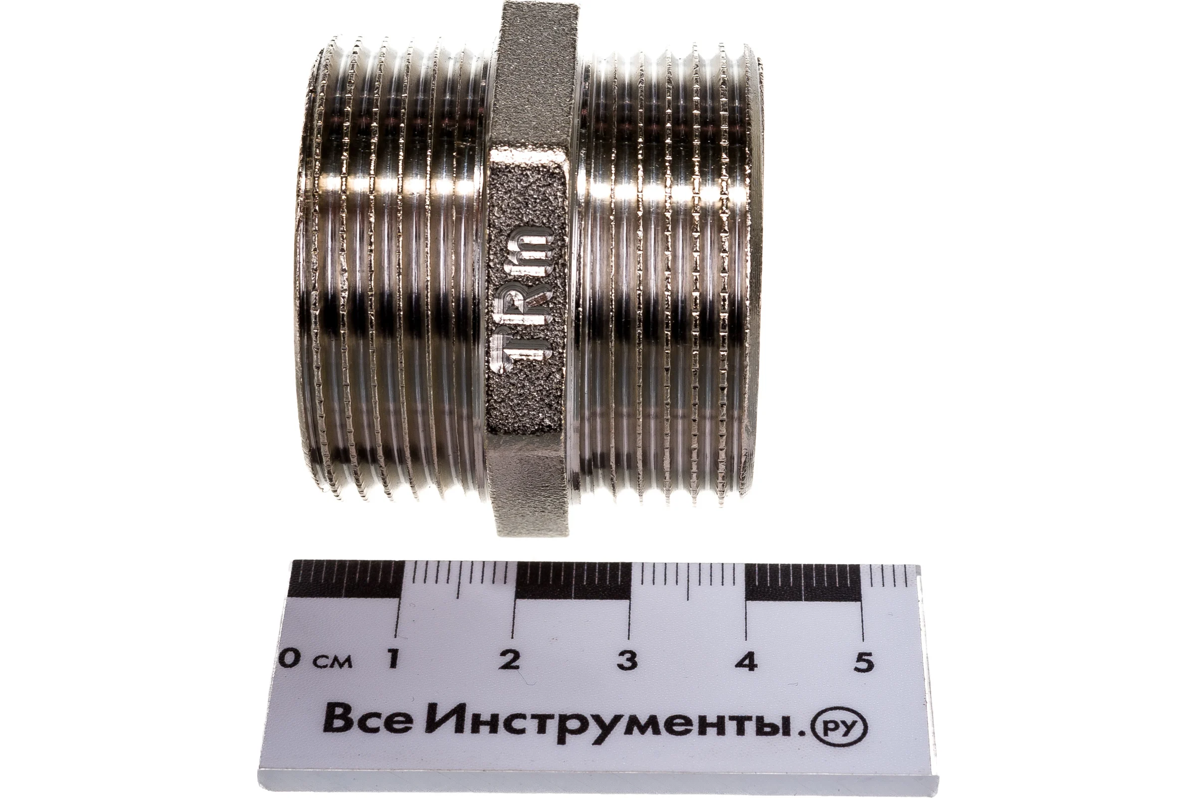 Бочонок Terma 1.1/4 40108