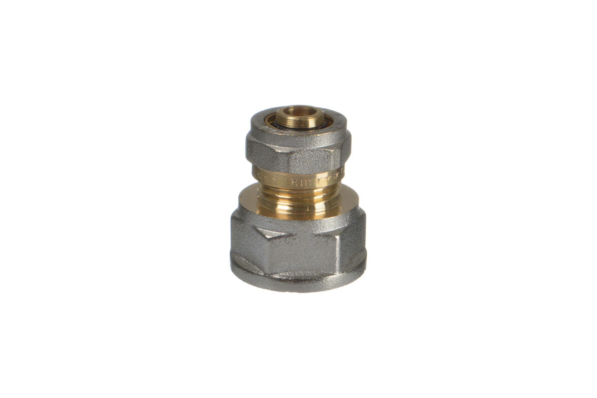 Патрубок Terma 3/4x16 г/ц 35073
