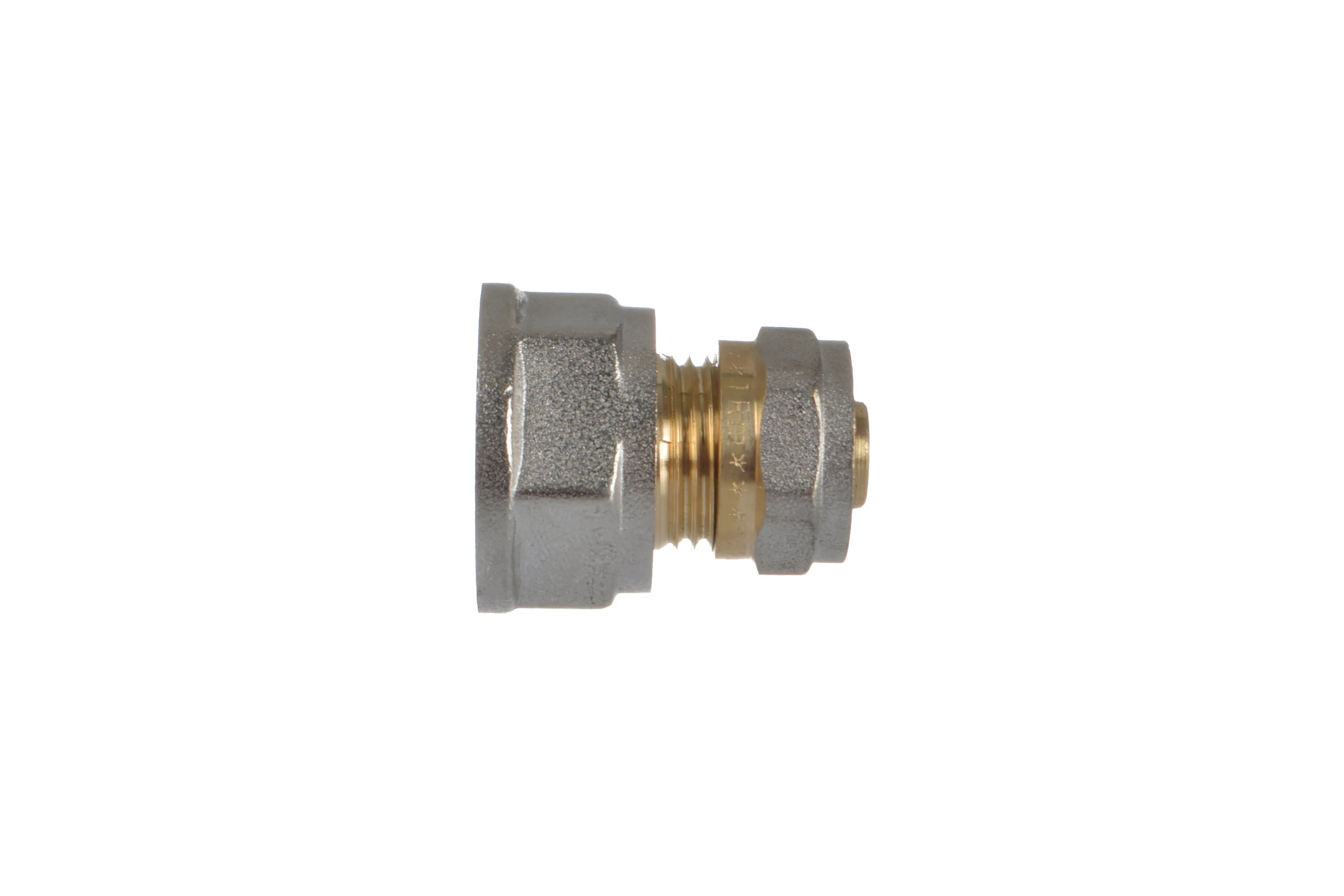 Патрубок Terma 3/4x16 г/ц 35073