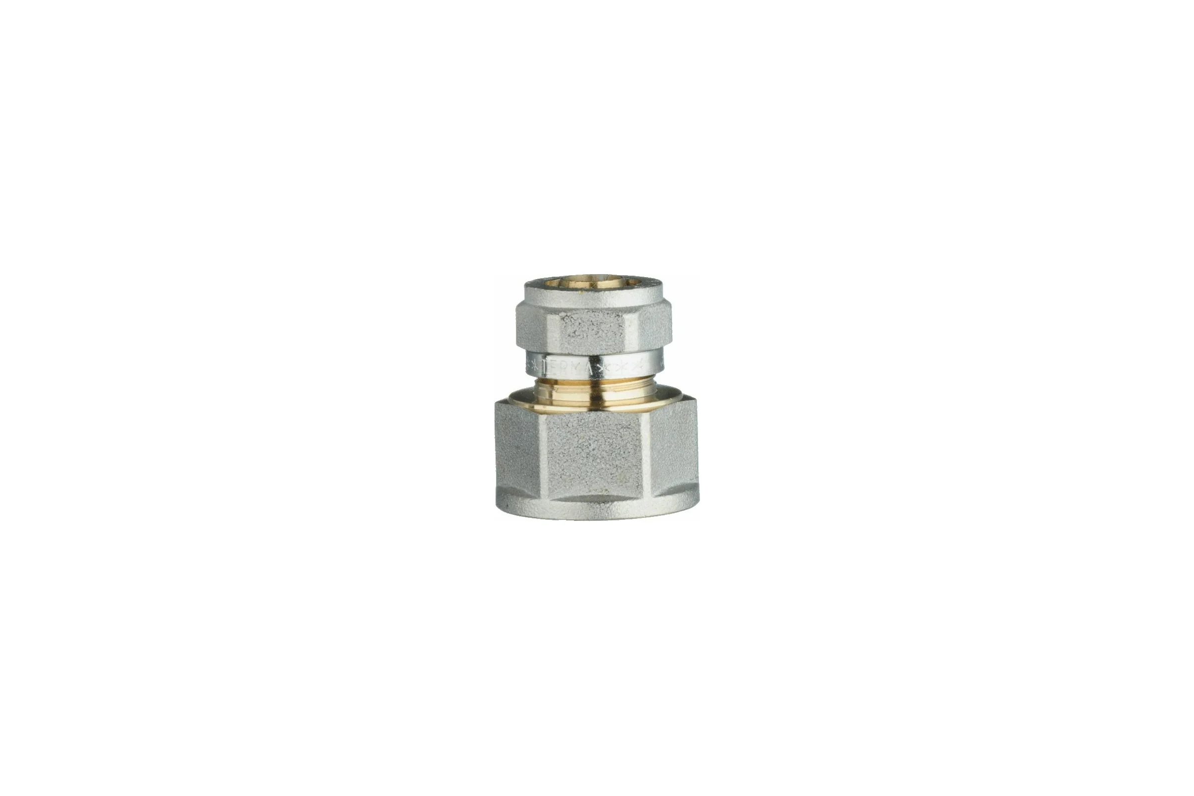 Патрубок Terma 3/4x16 г/ц 35073