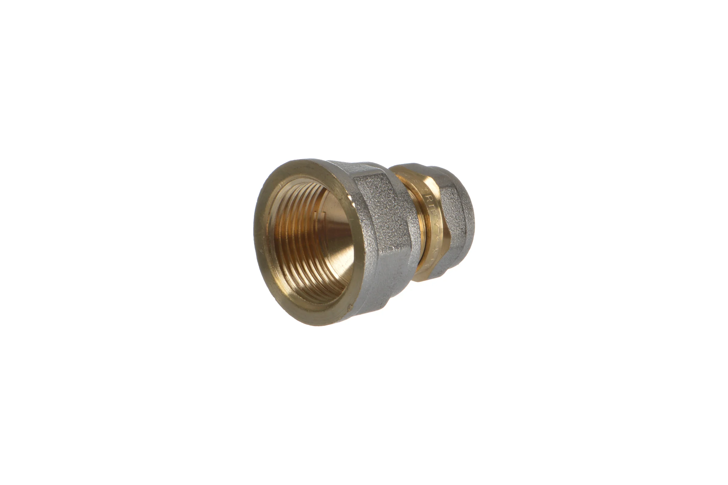 Патрубок Terma 3/4x16 г/ц 35073