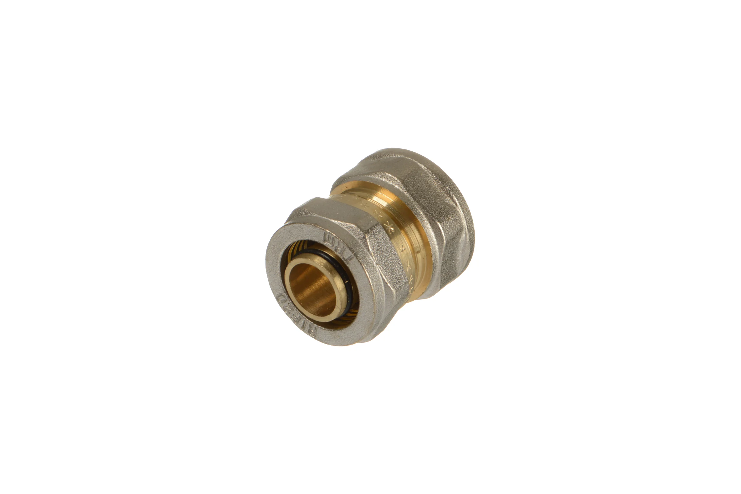Патрубок Terma 3/4x20 г/ц 35079