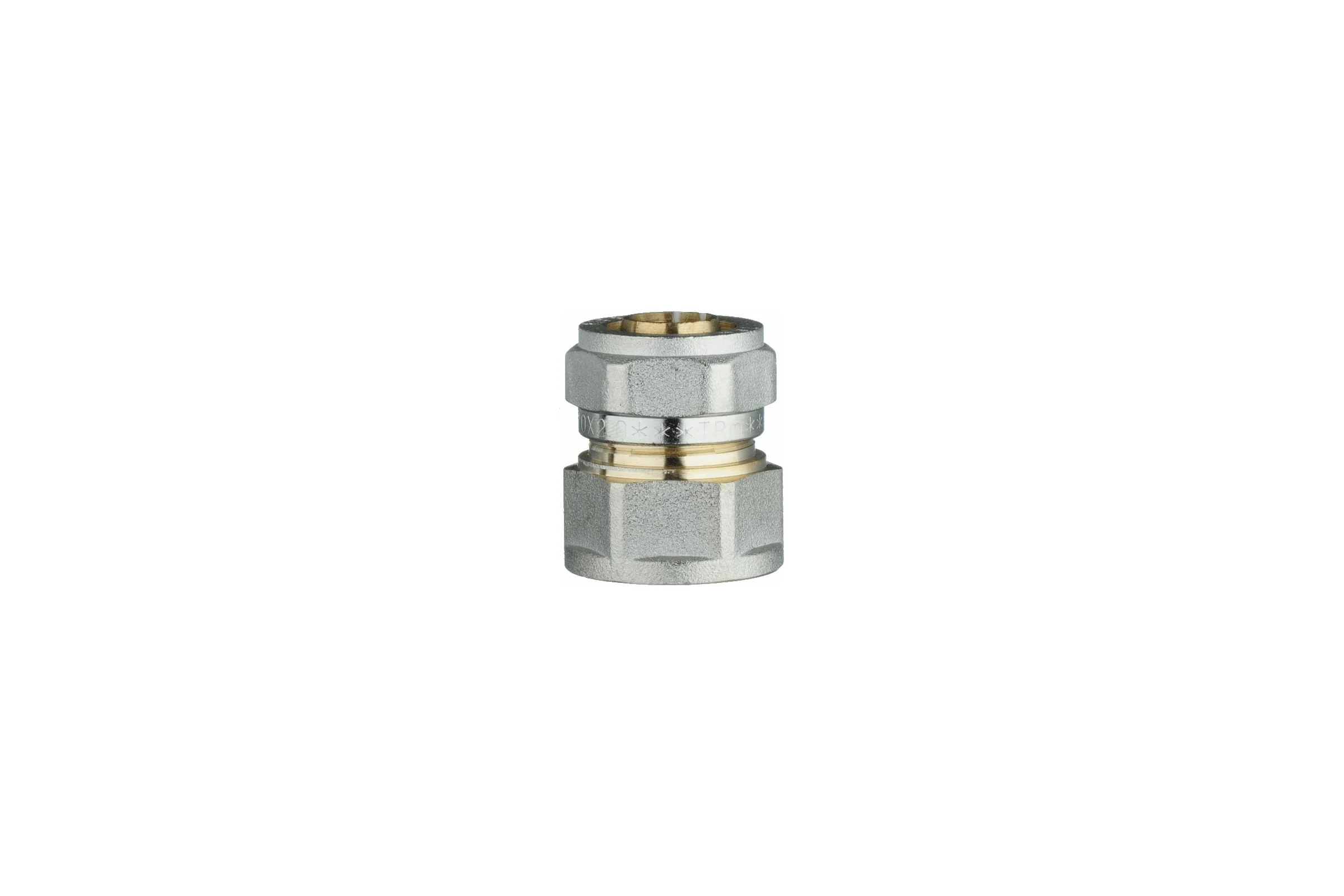Патрубок Terma 3/4x20 г/ц 35079