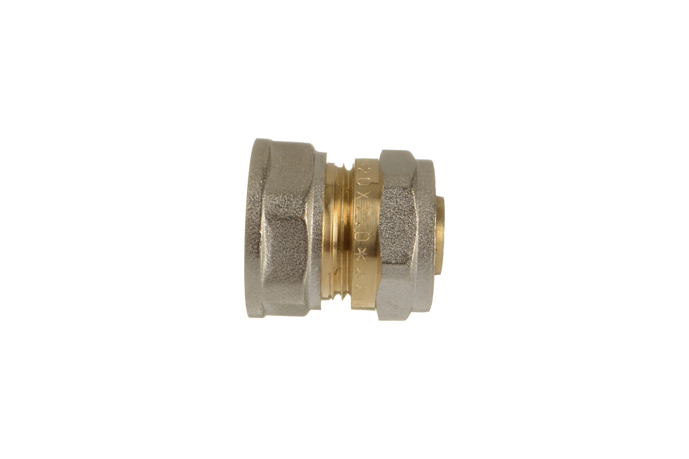 Патрубок Terma 3/4x20 г/ц 35079