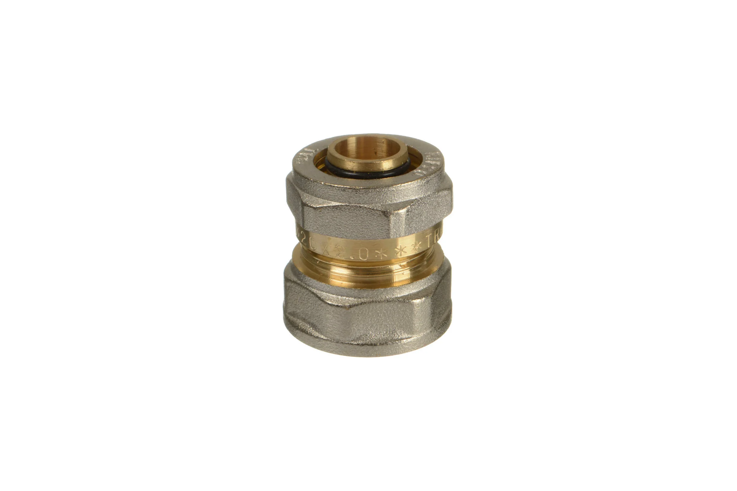 Патрубок Terma 3/4x20 г/ц 35079