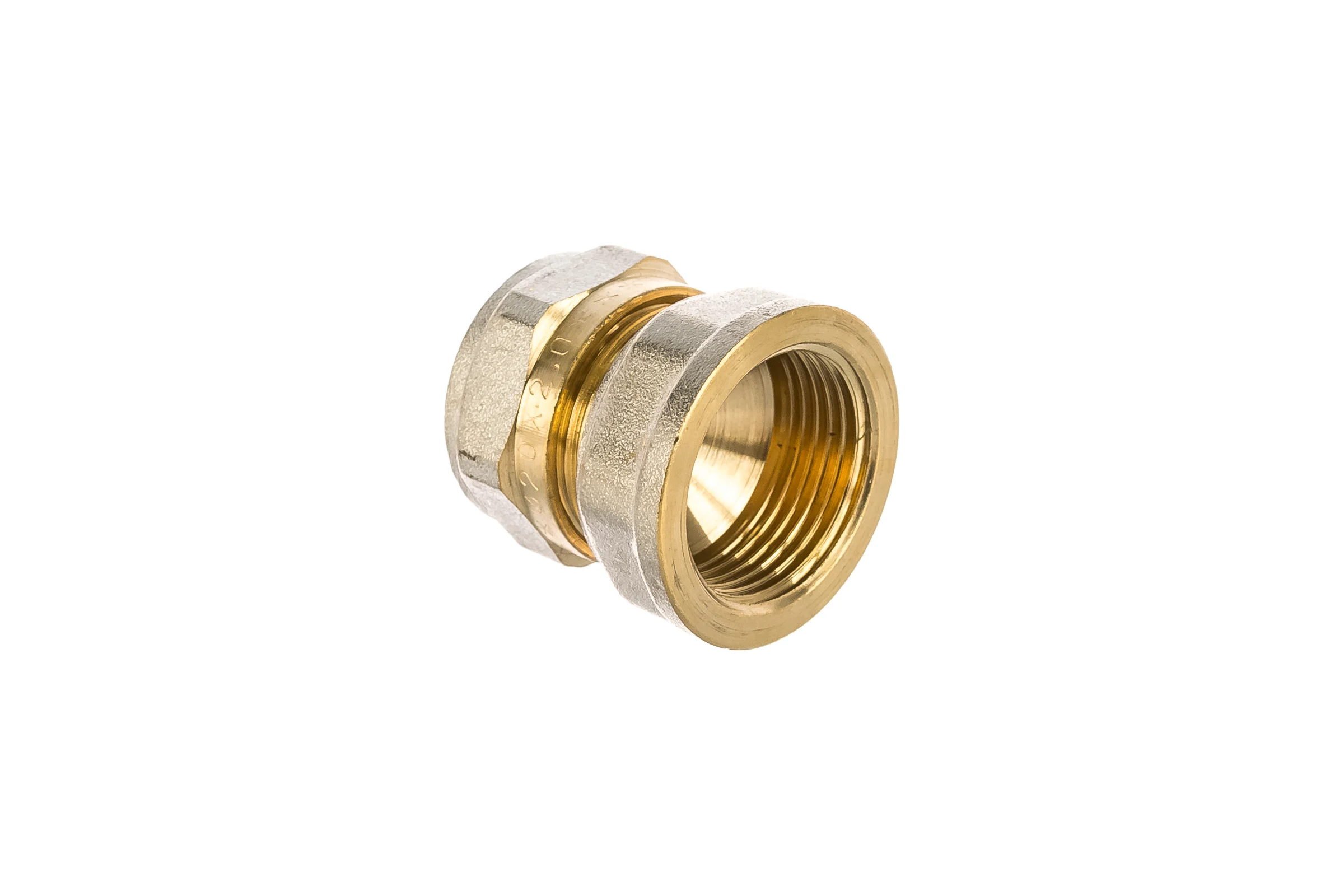 Патрубок Terma 3/4x20 г/ц 35079