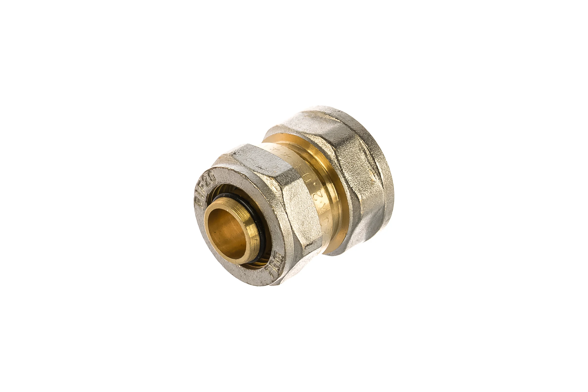 Патрубок Terma 3/4x20 г/ц 35079