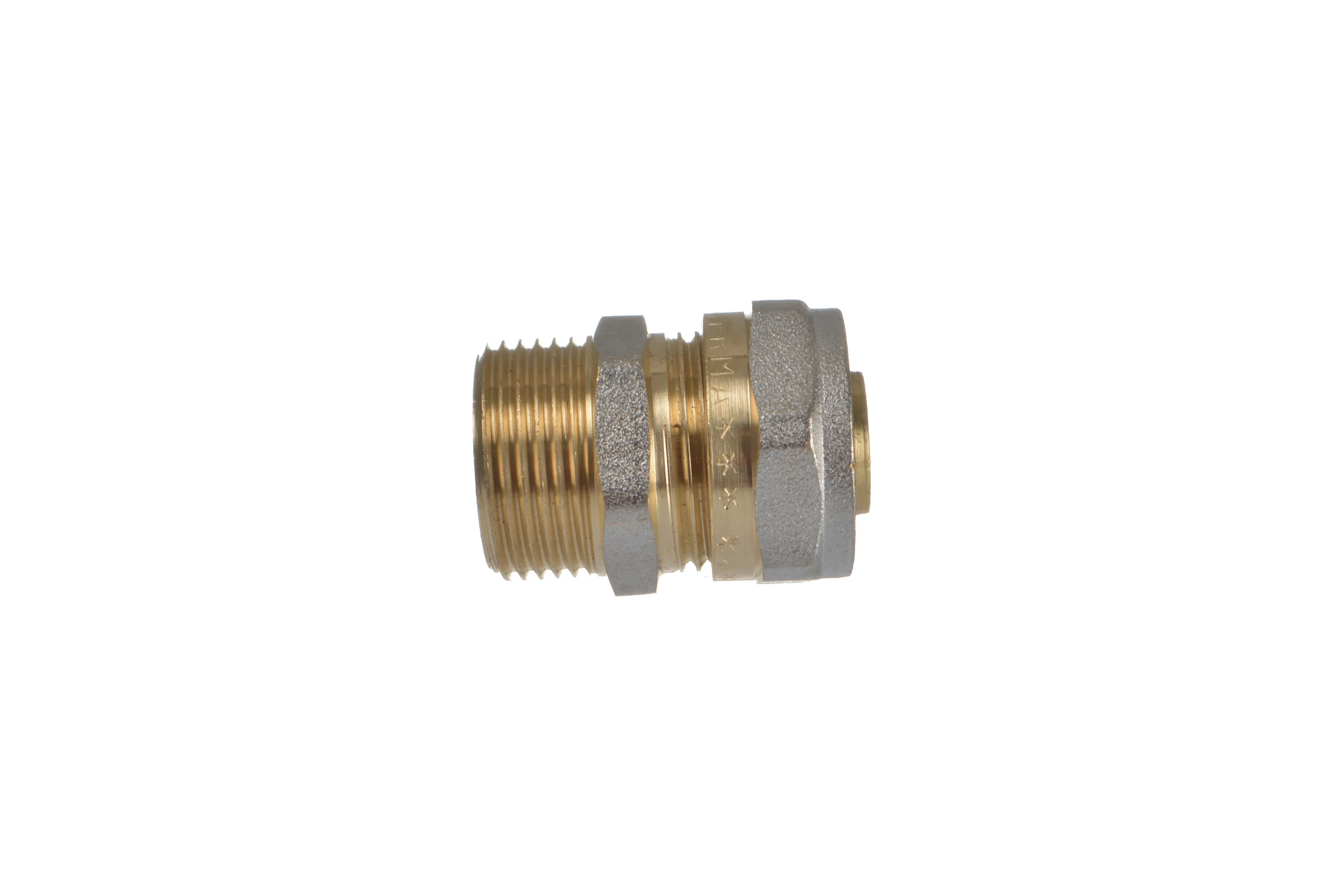 Патрубок Terma 3/4x20 ш/ц 35082