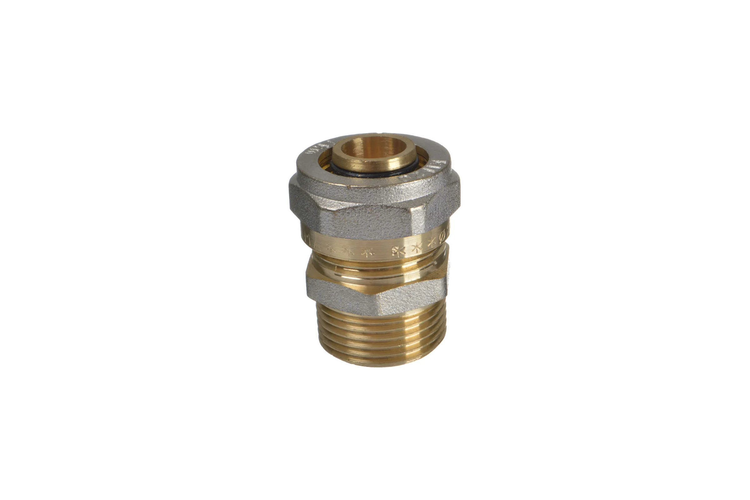 Патрубок Terma 3/4x20 ш/ц 35082