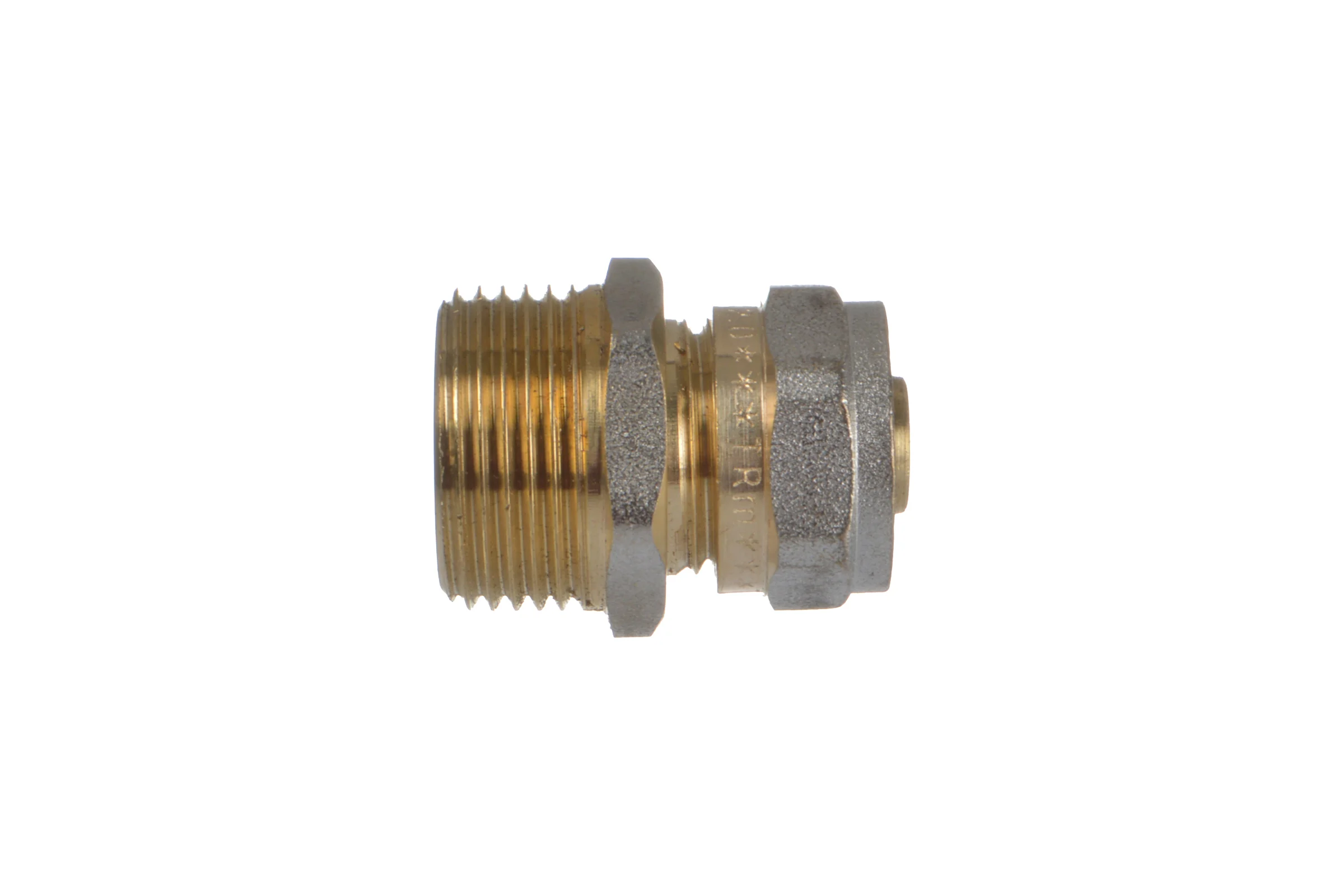 Патрубок Terma 3/4x16 ш/ц 35076