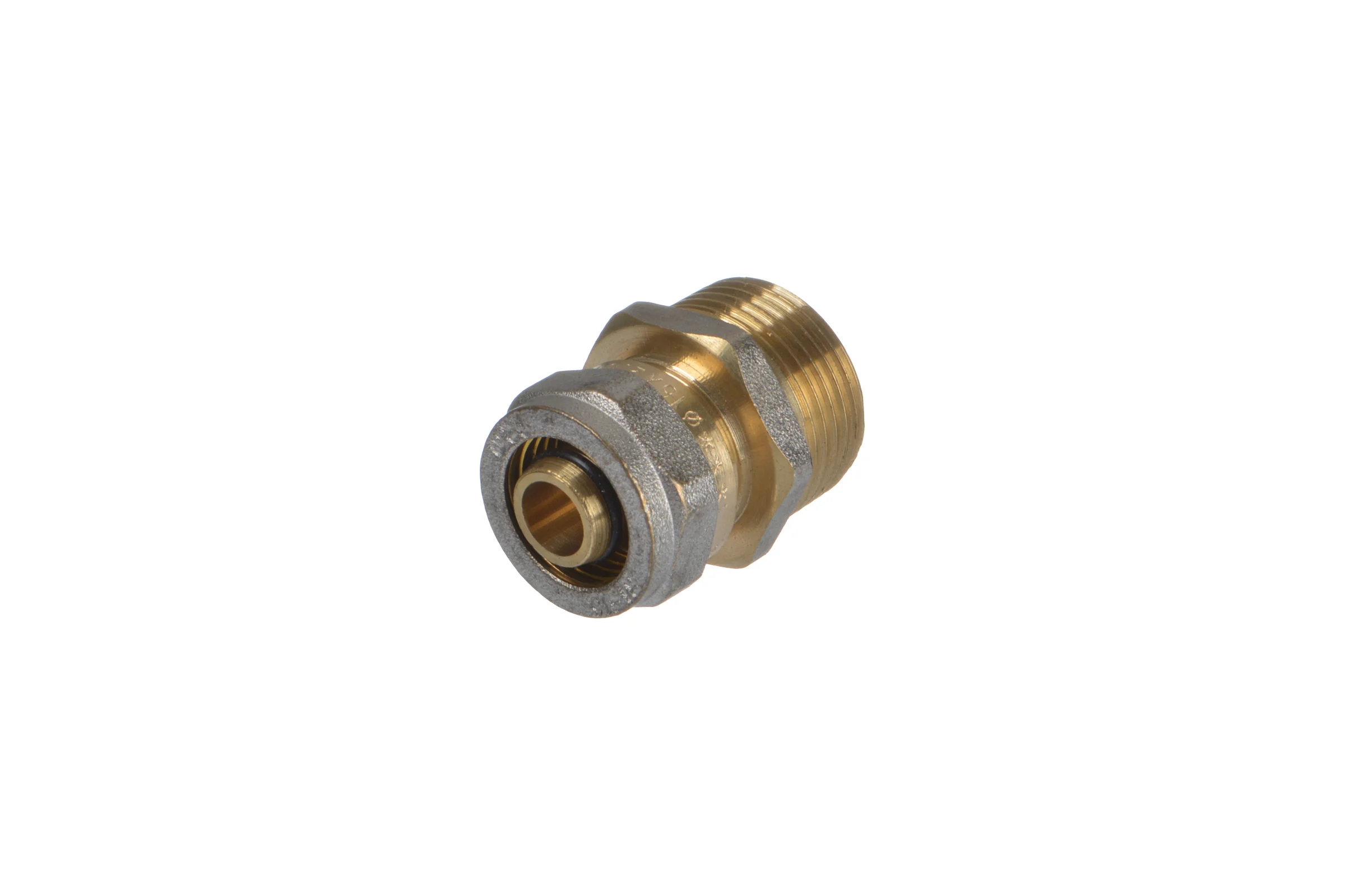 Патрубок Terma 3/4x16 ш/ц 35076