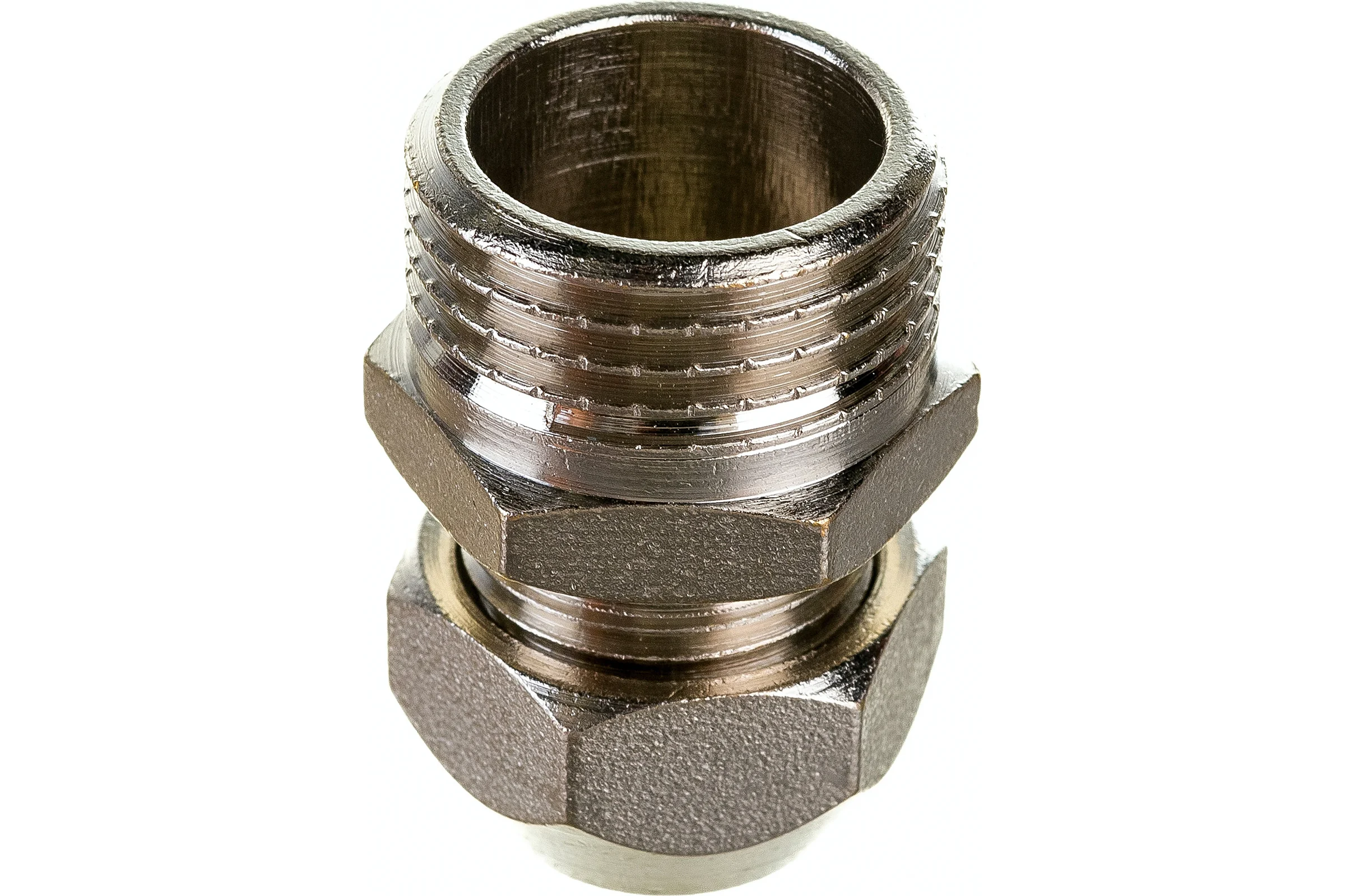 Бочонок Terma 1/2-3/8 с цангой 10 40149