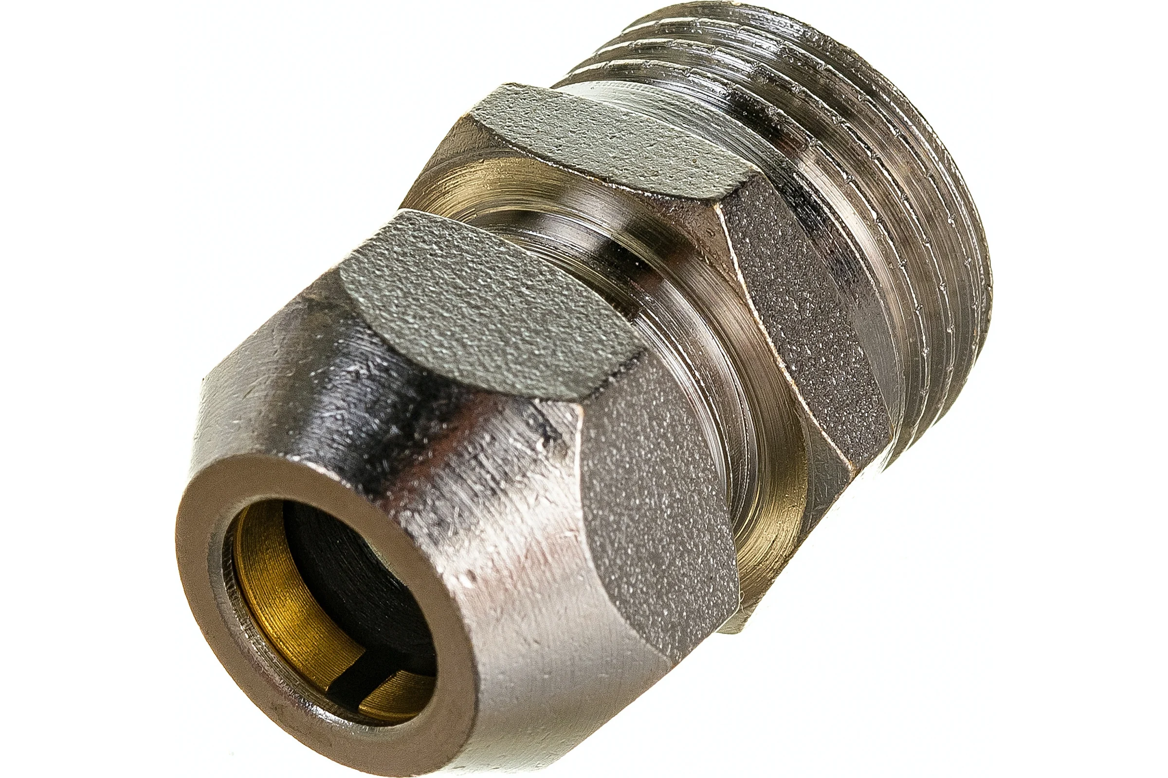 Бочонок Terma 1/2-3/8 с цангой 10 40149