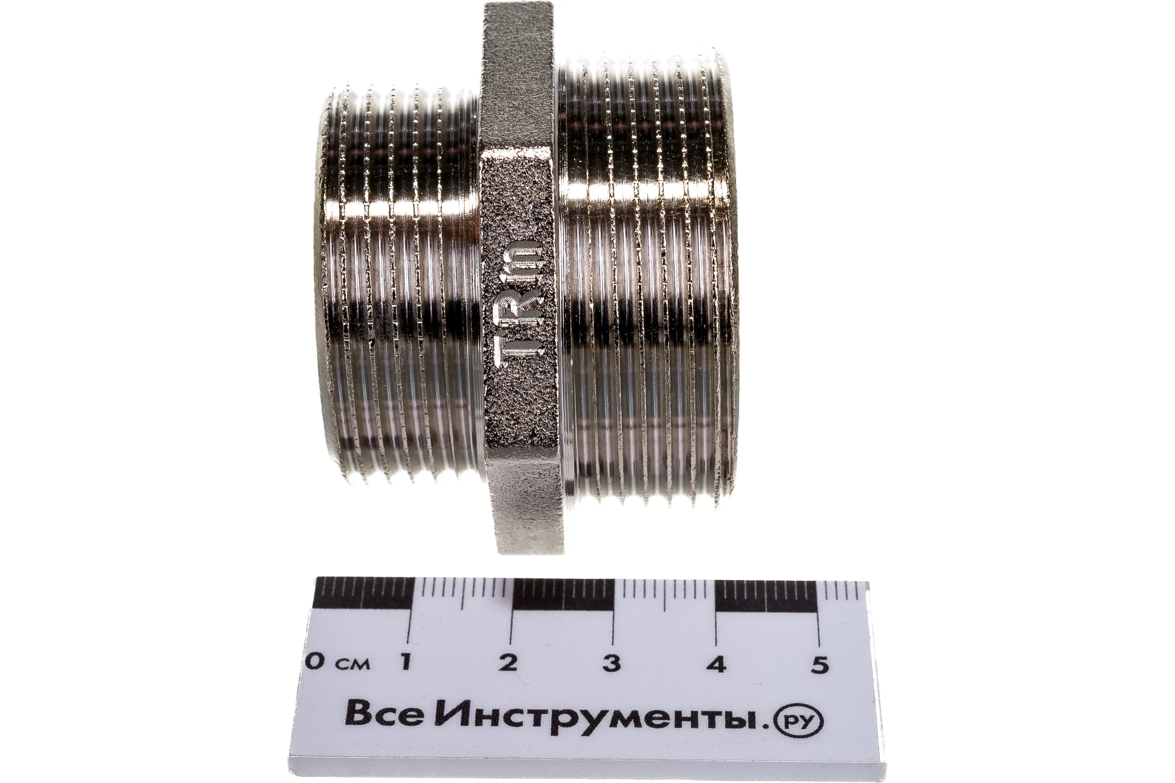 Бочонок Terma  1.1/4-1.1/2 40166