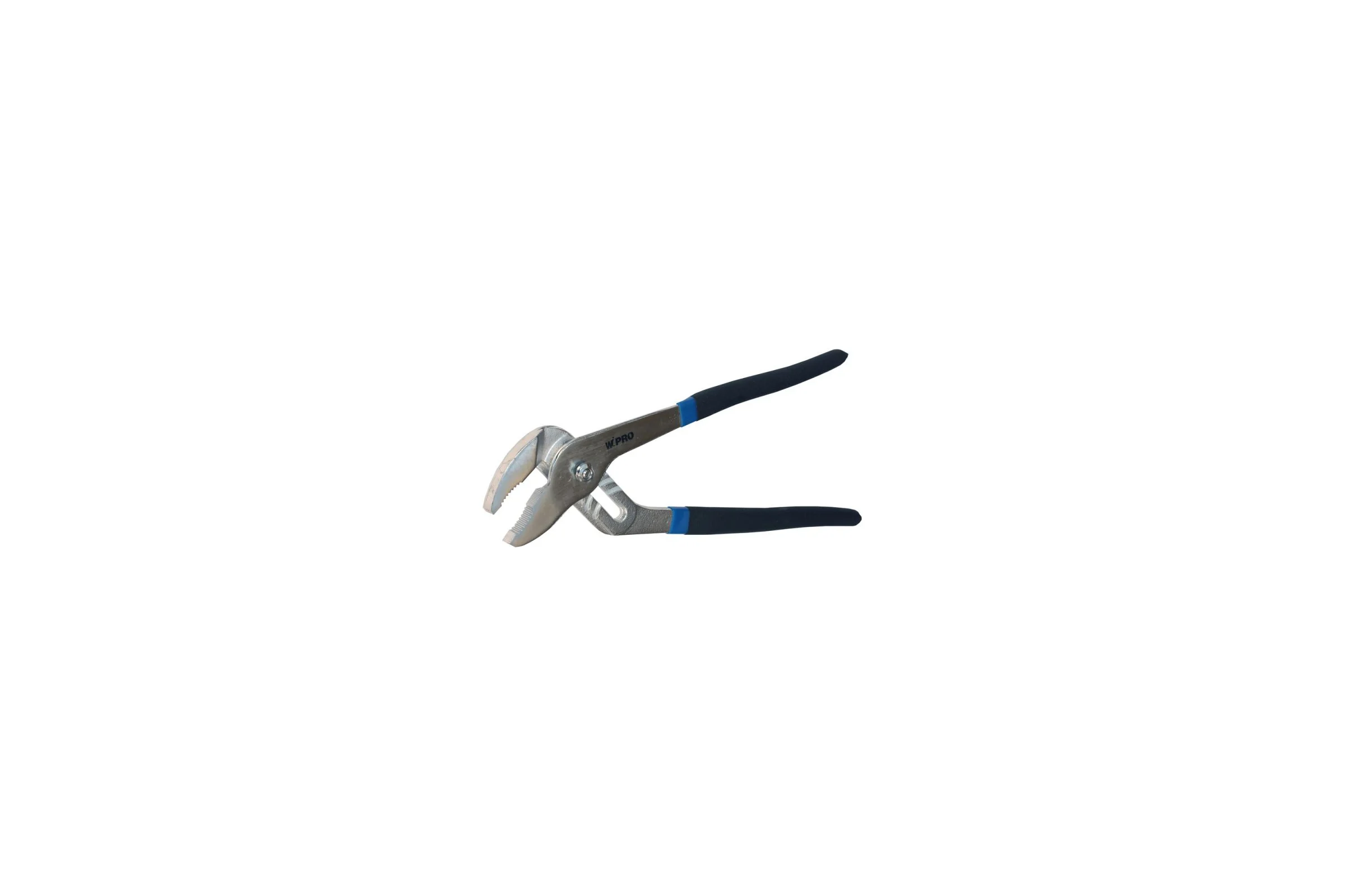 Переставные клещи Краб WIPRO 04-002