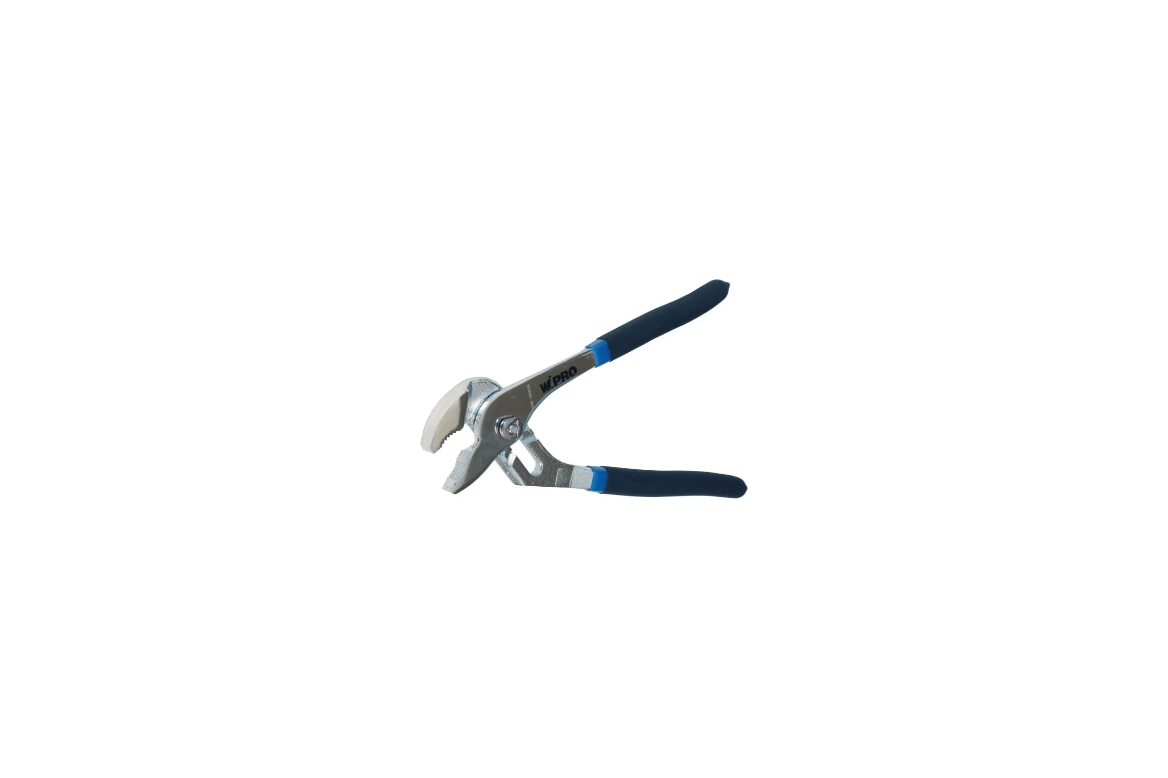 Переставные клещи Краб WIPRO 04-000