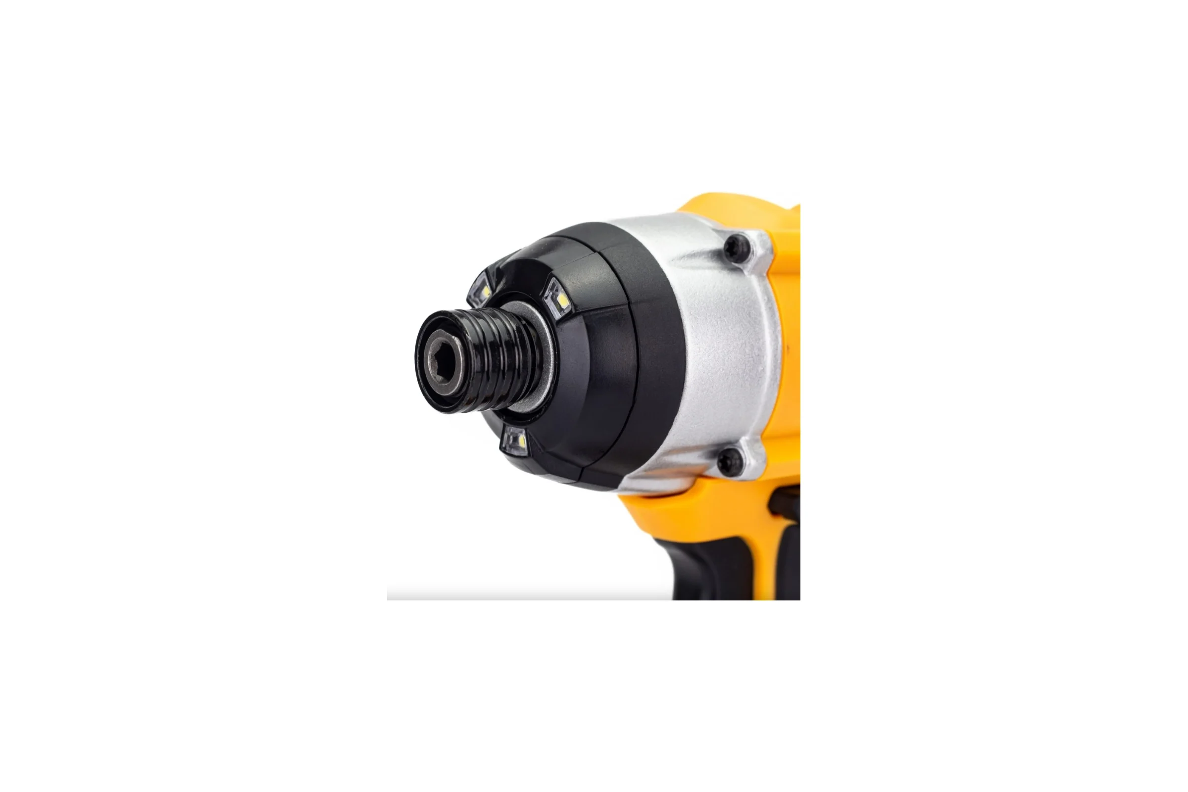 Аккумуляторный шуруповерт JCB 18V, макс 150 Нм, без аккумулятора JCB-18ID-B-E(57256)