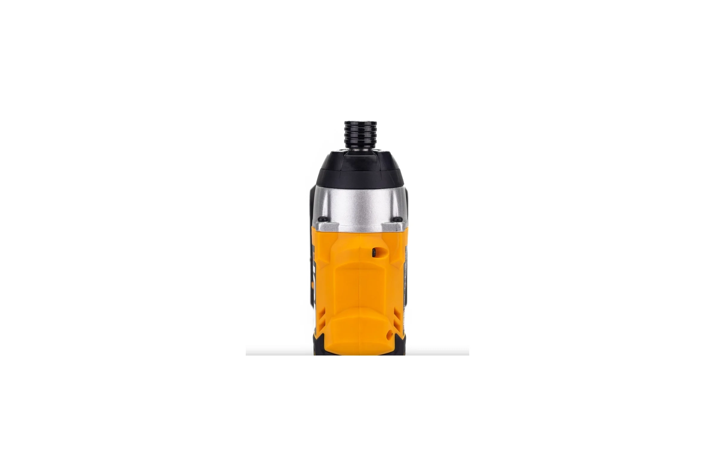 Аккумуляторный шуруповерт JCB 18V, макс 150 Нм, без аккумулятора JCB-18ID-B-E(57256)