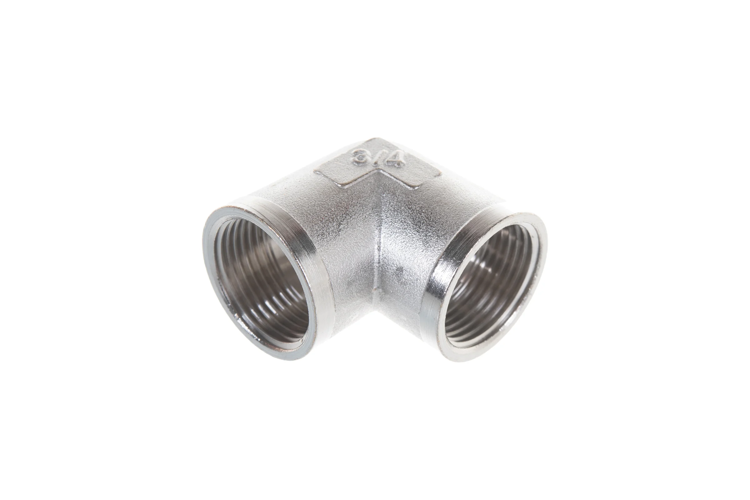 Уголок Terma 3/4 в/в 40732