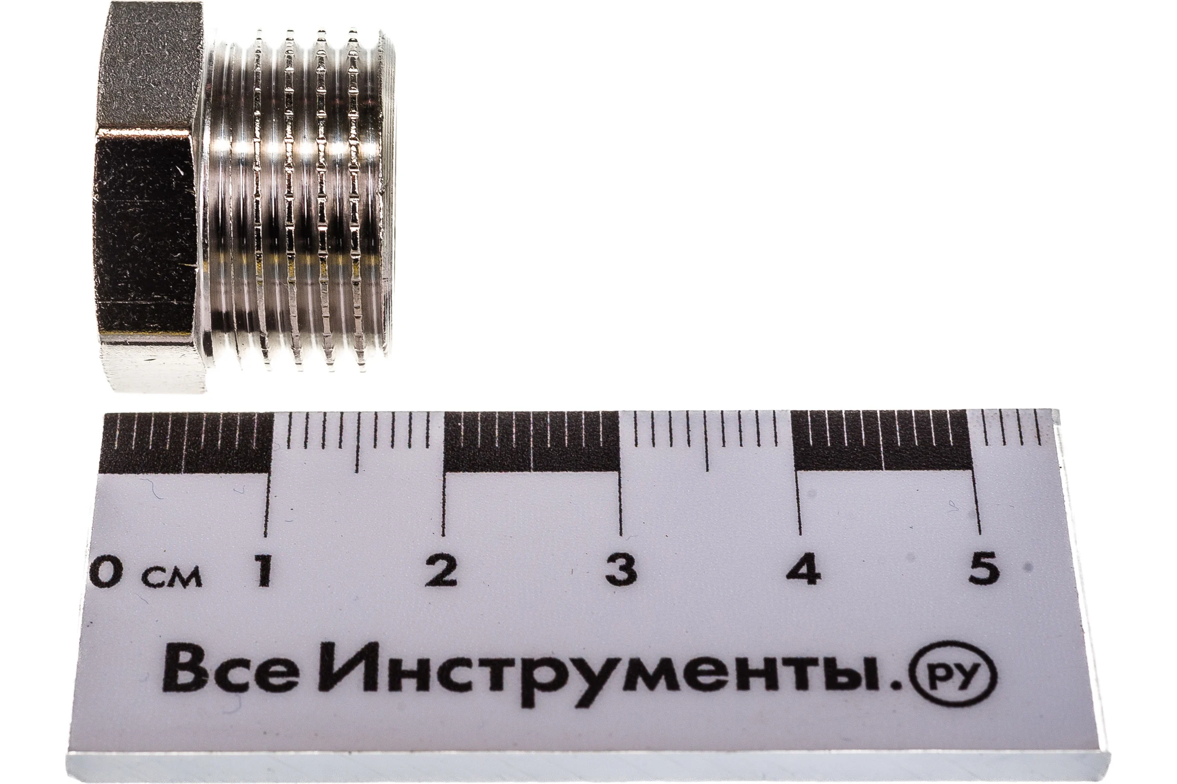 Футорка Terma 1/4-1/2 41063