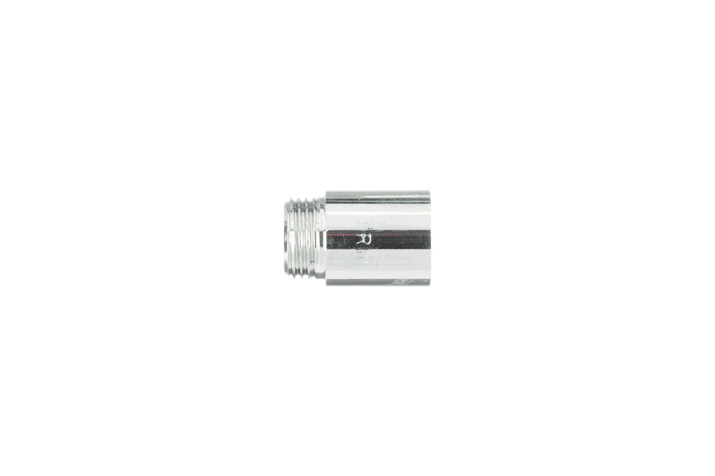 Удлинитель Terma 1/2x25мм 40968