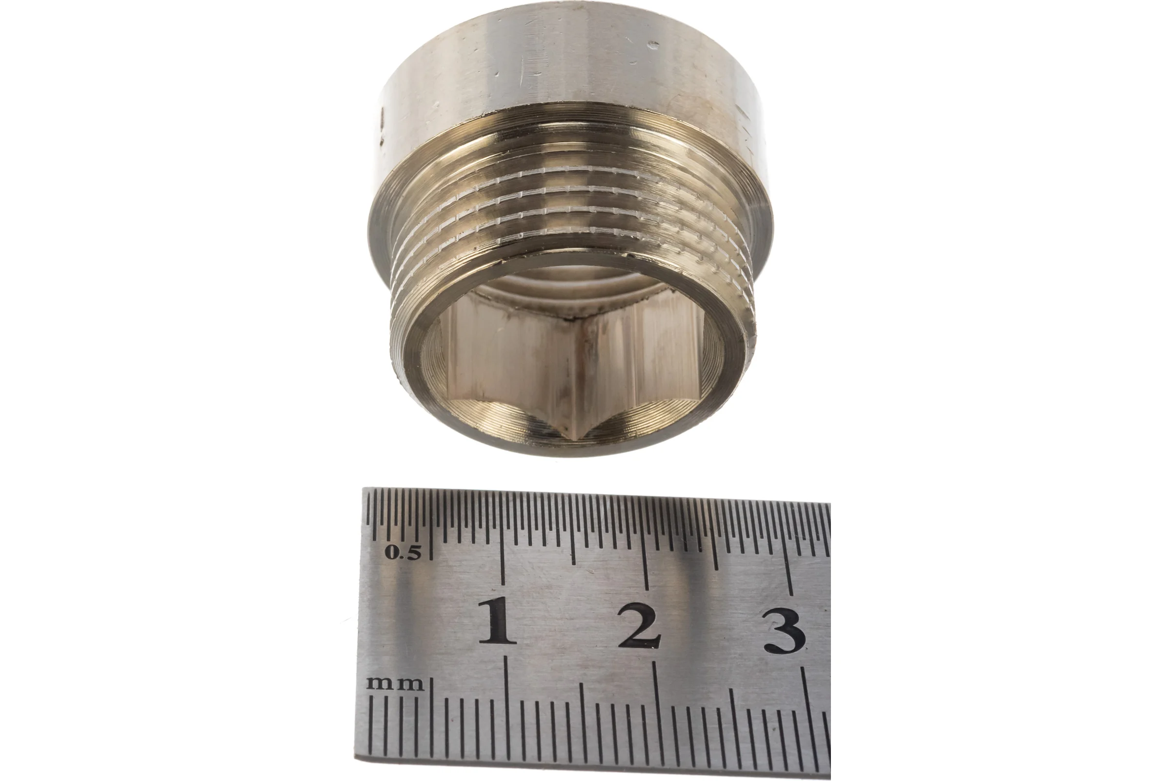 Удлинитель Terma 3/4x10мм 41022