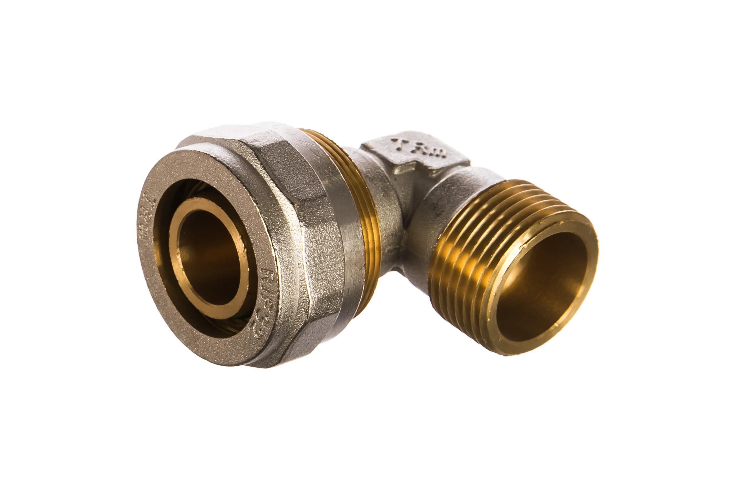 Уголок Terma 1x32 ш/ц 35357