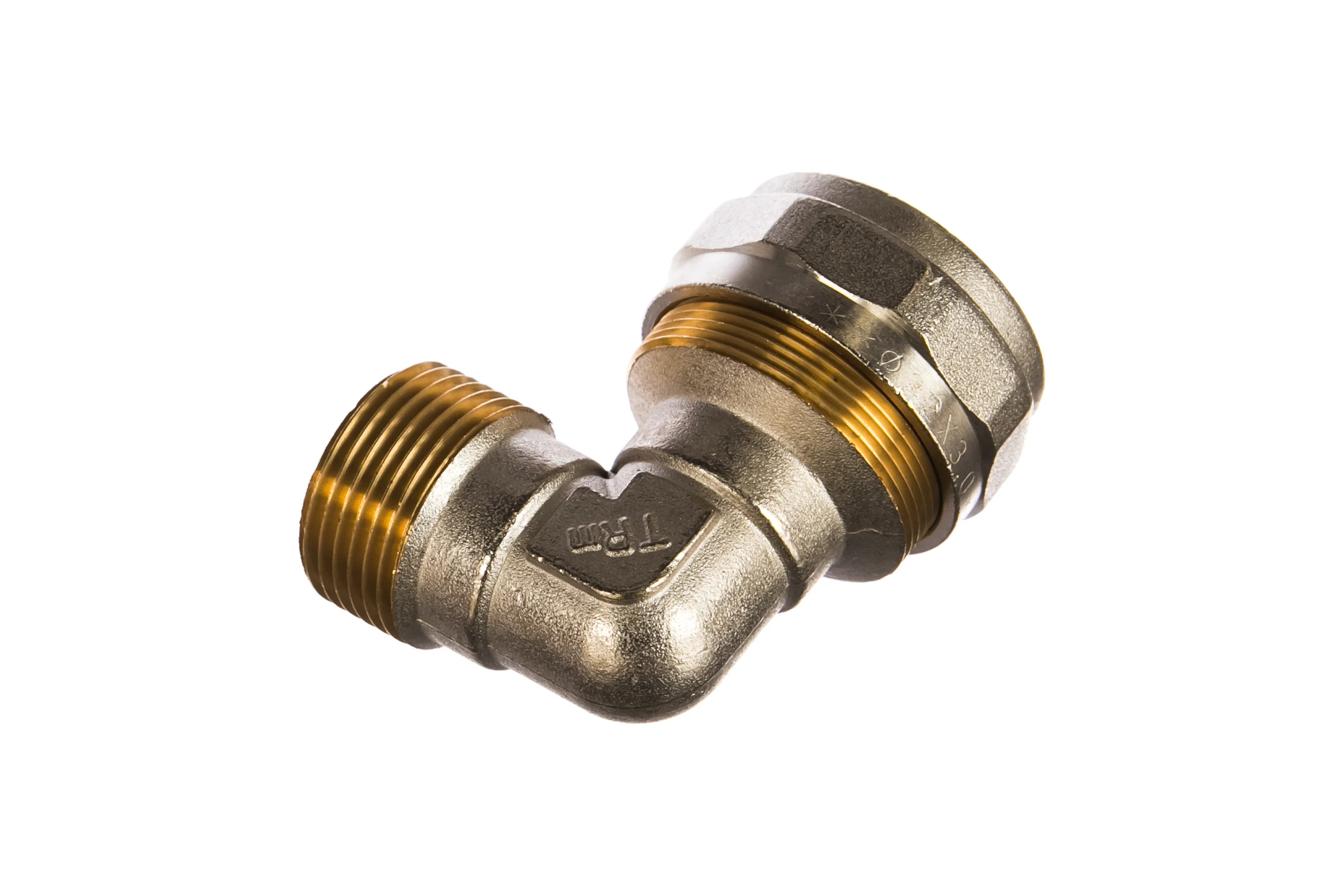 Уголок Terma 1x32 ш/ц 35357