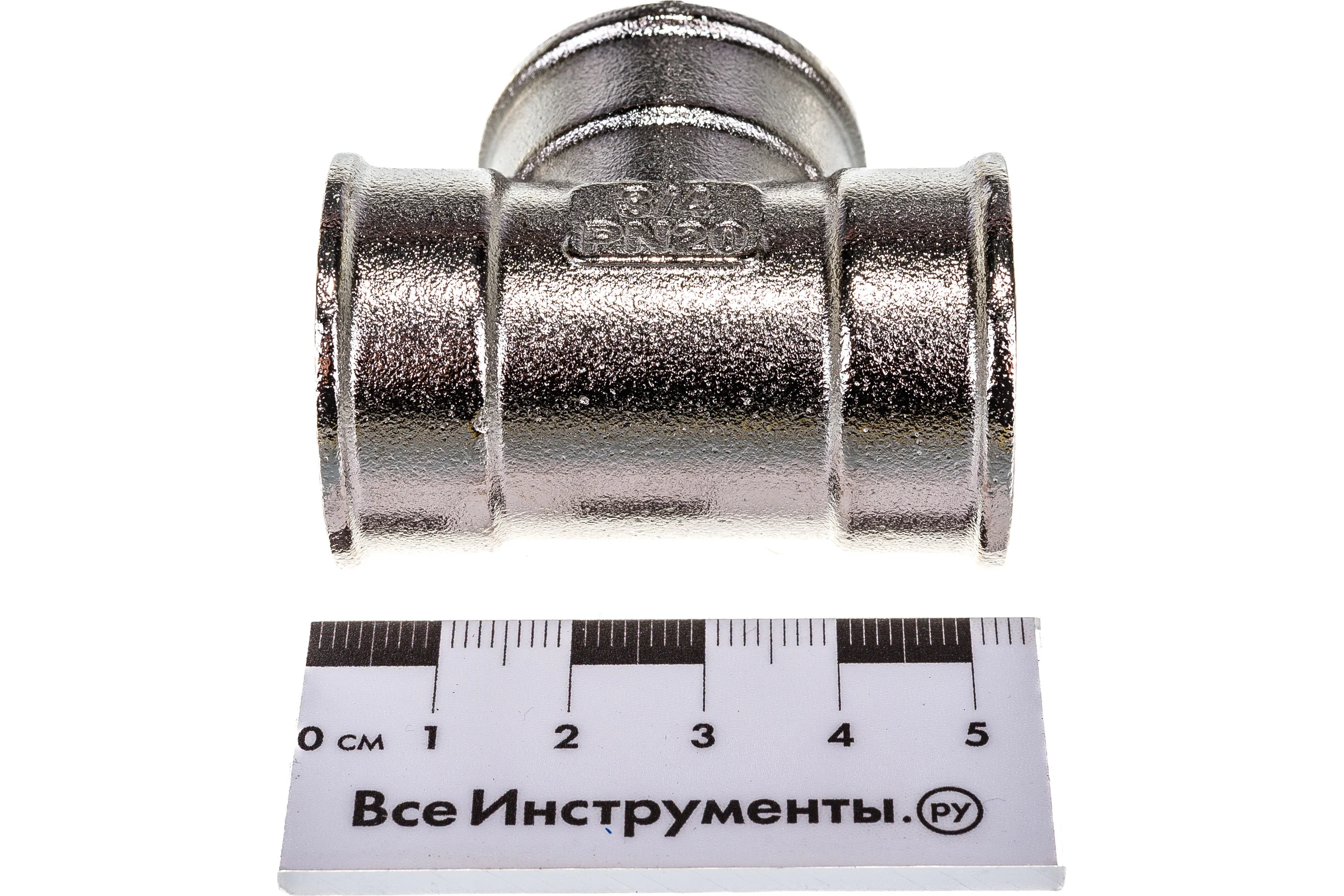 Тройник Terma 3/4 в/в/в 41908