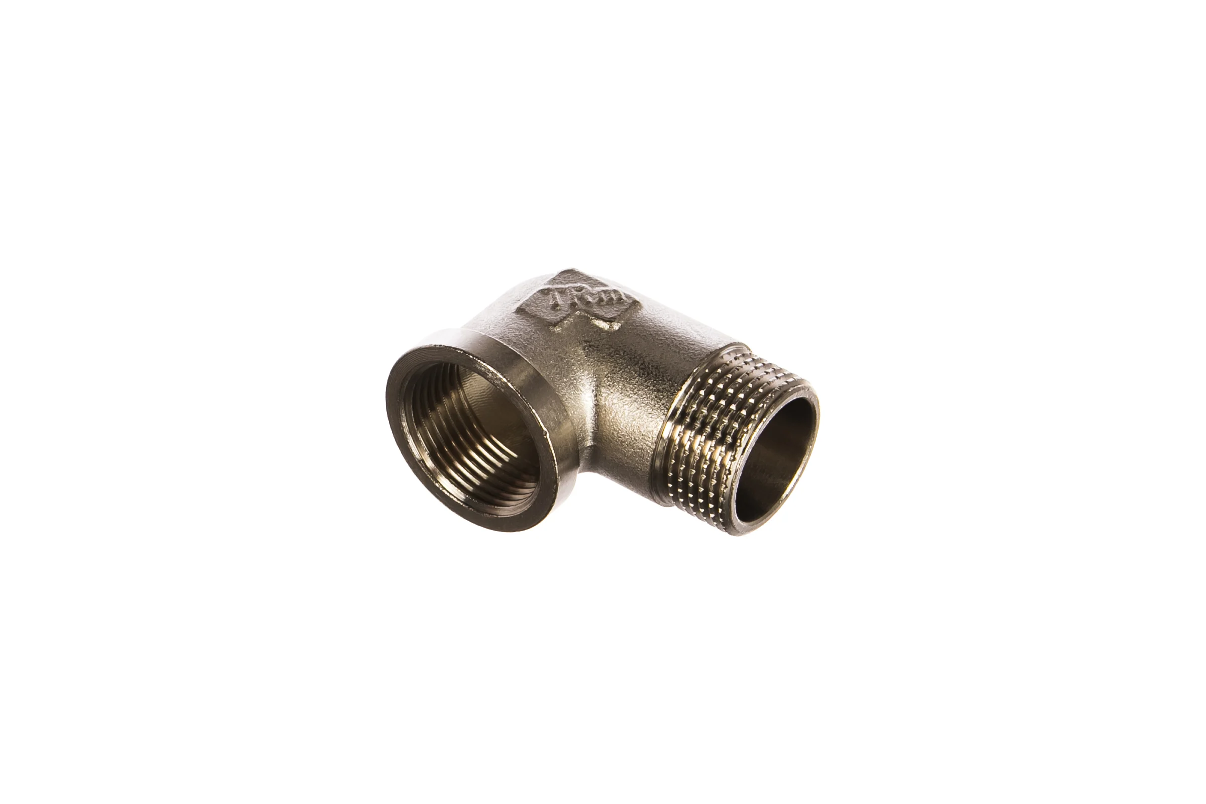 Уголок Terma 3/4 в/н 40734