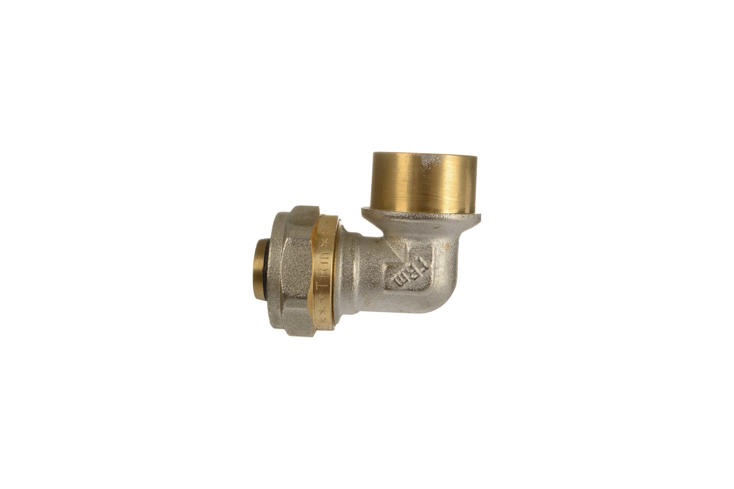 Уголок Terma 1/2x20 г/ц 35259