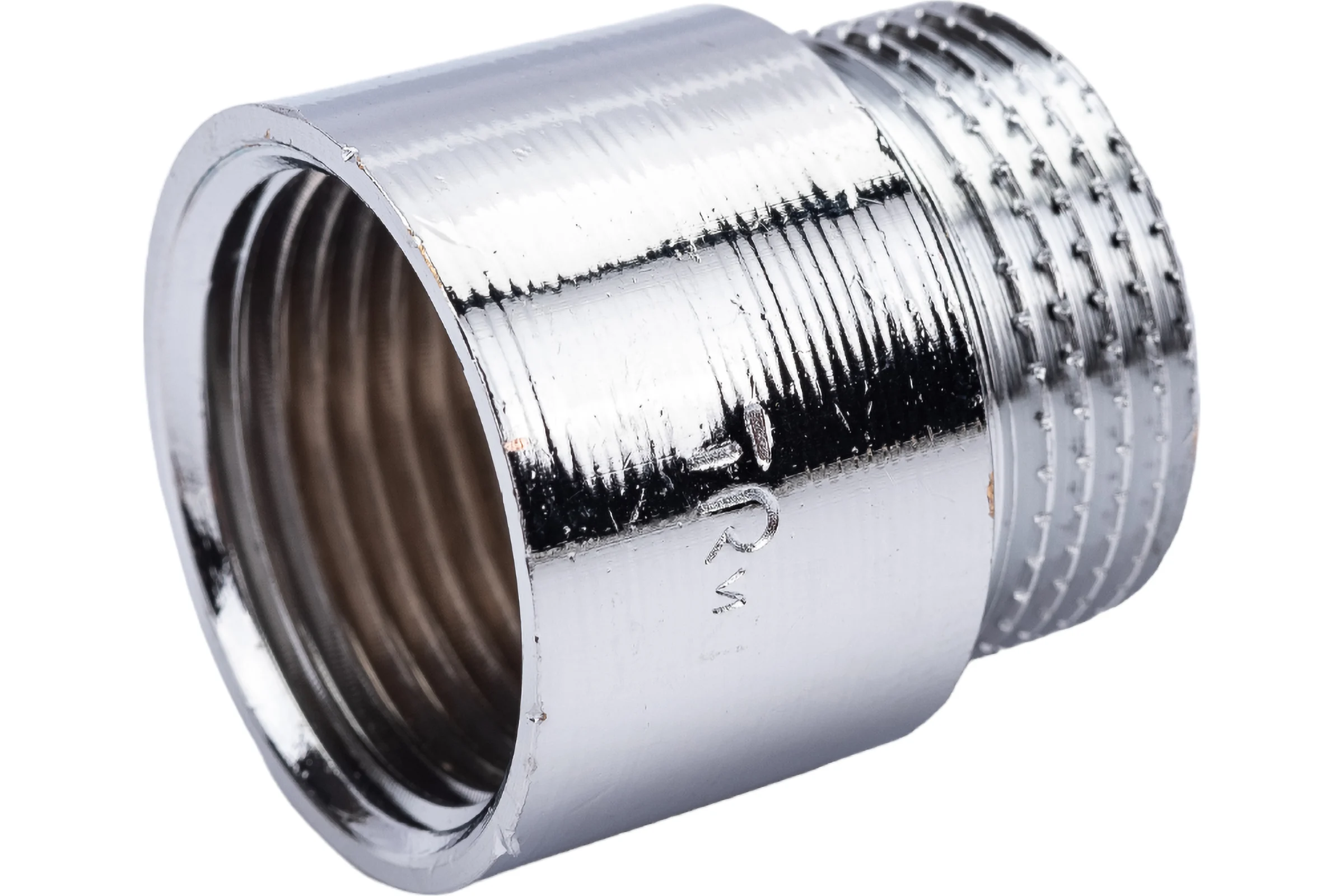 Удлинитель Terma 3/4x20мм 41026