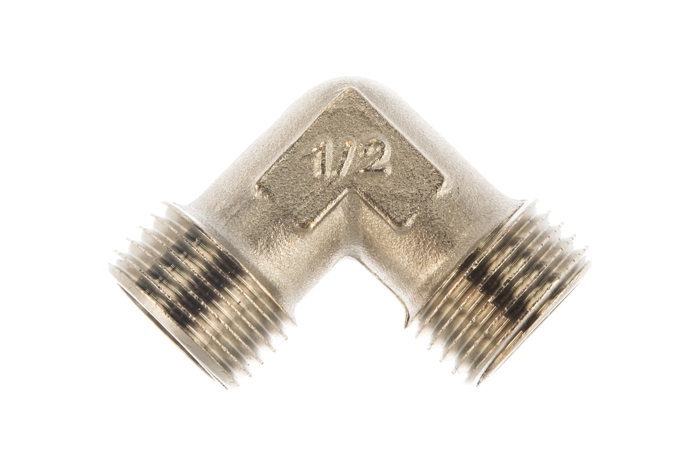 Уголок Terma 1/2 н/н 40708