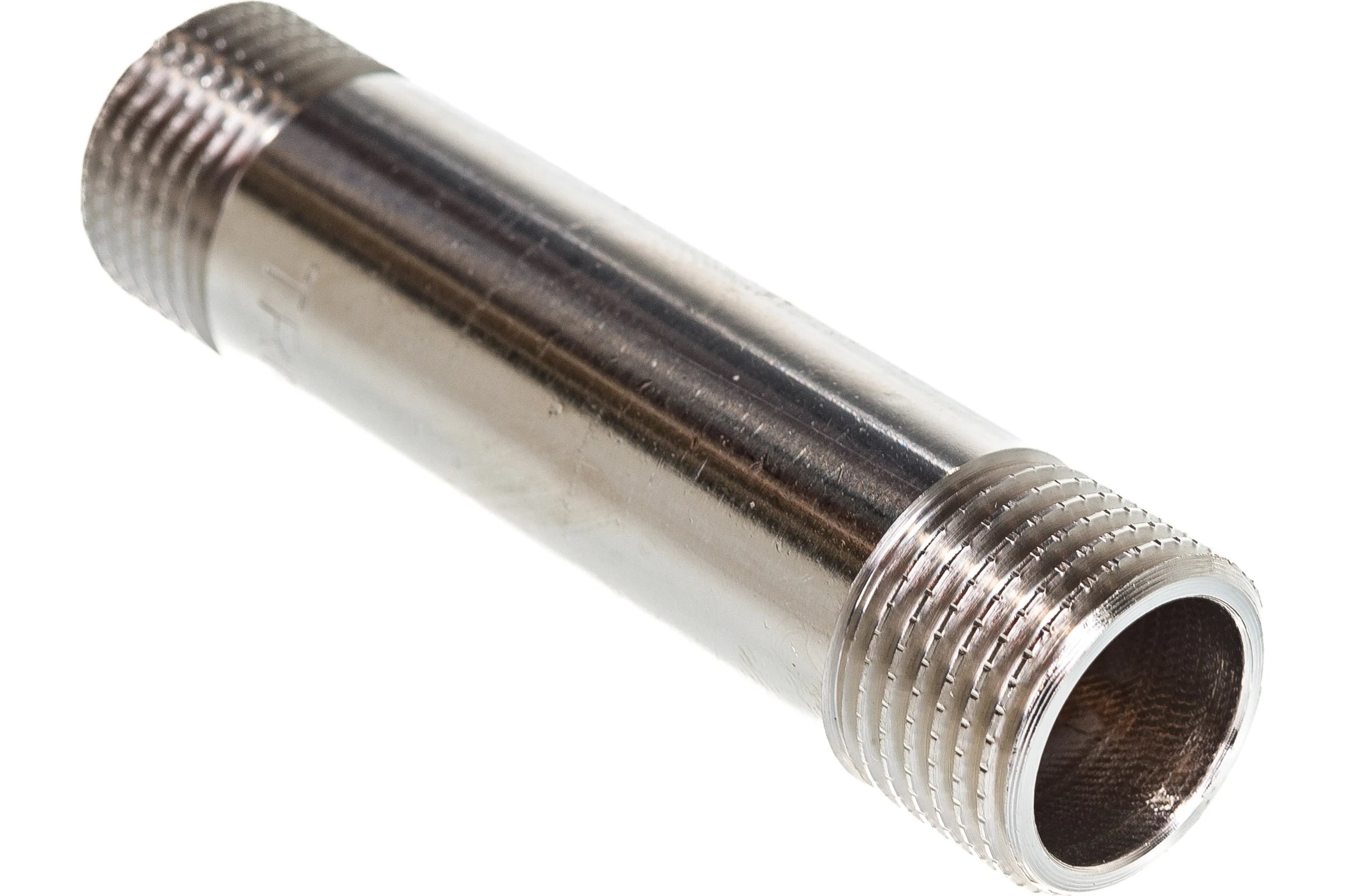 Удлинительный бочонок Terma 1/2 50 80 мм 40908