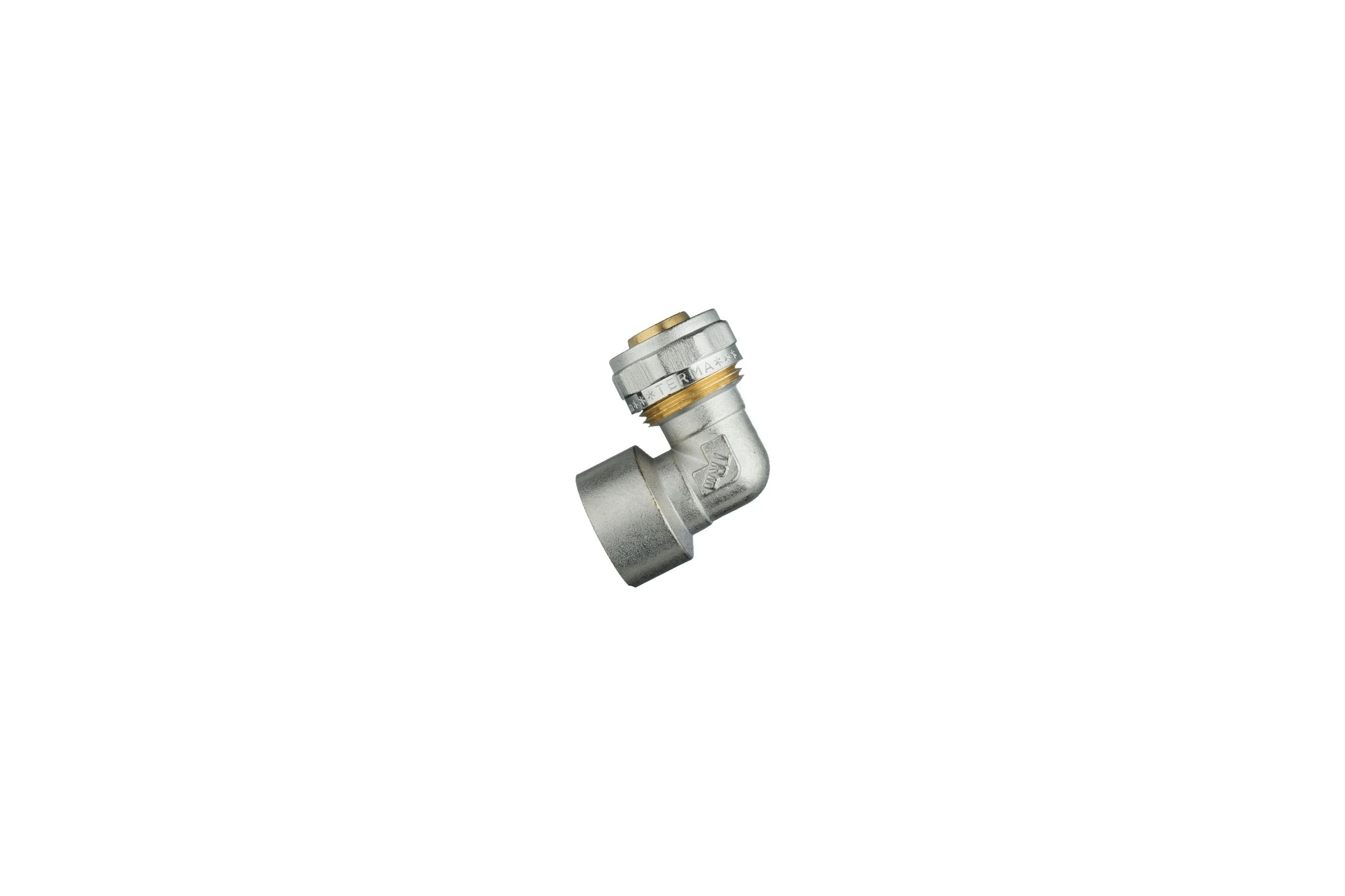 Уголок Terma 1x26 г/ц 35353