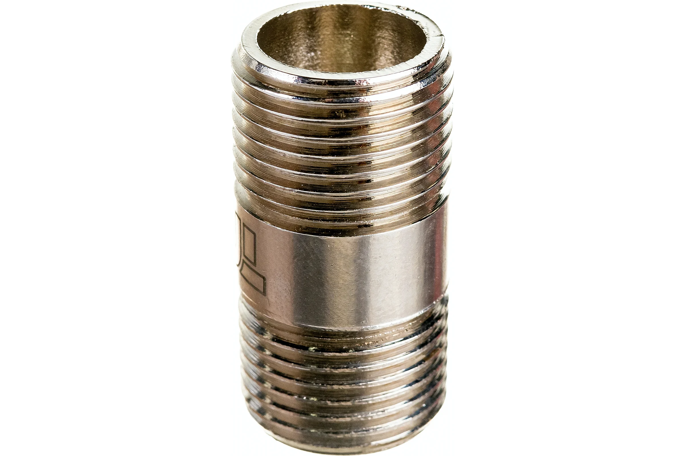 Удлинительный бочонок Terma 1/2 10 40 мм 40902