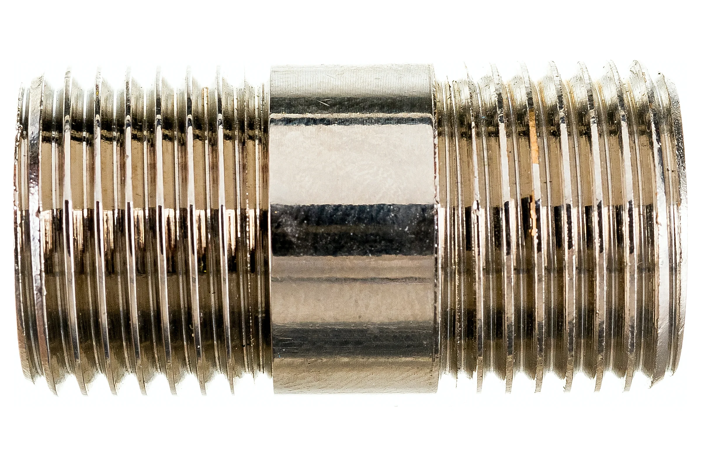 Удлинительный бочонок Terma 1/2 10 40 мм 40902