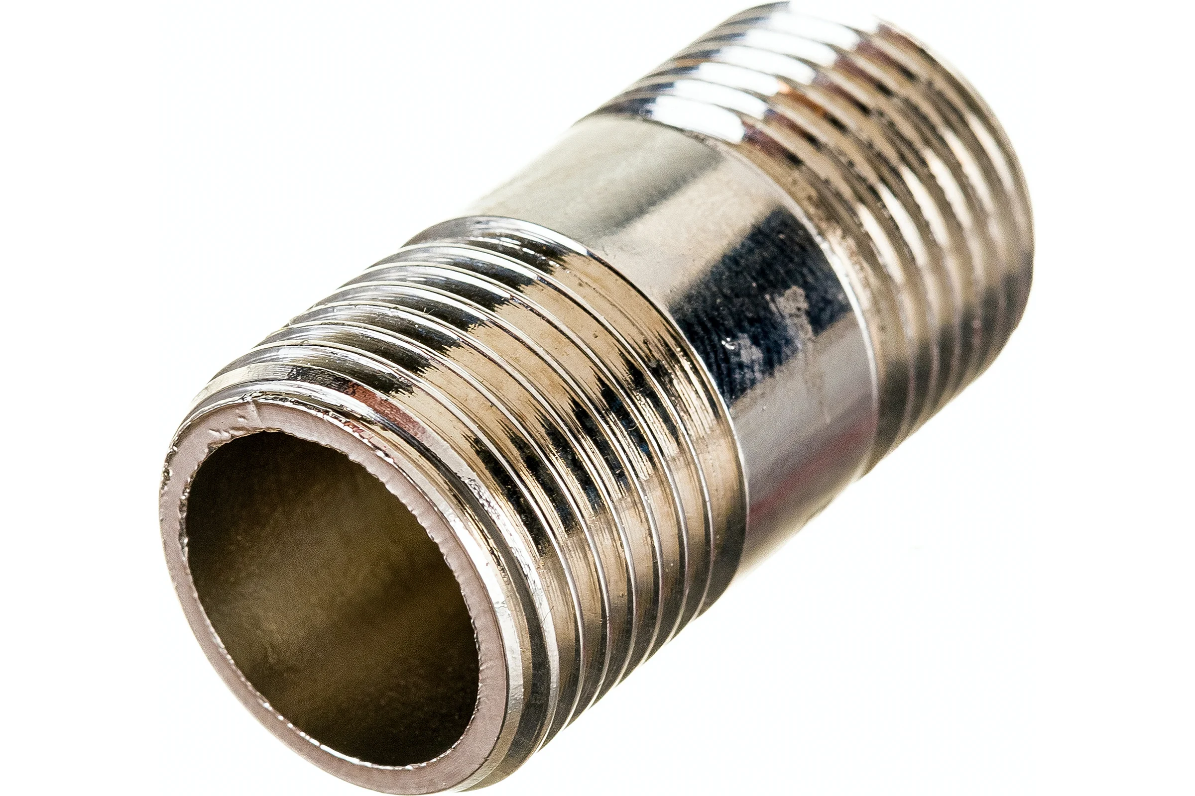 Удлинительный бочонок Terma 1/2 10 40 мм 40902