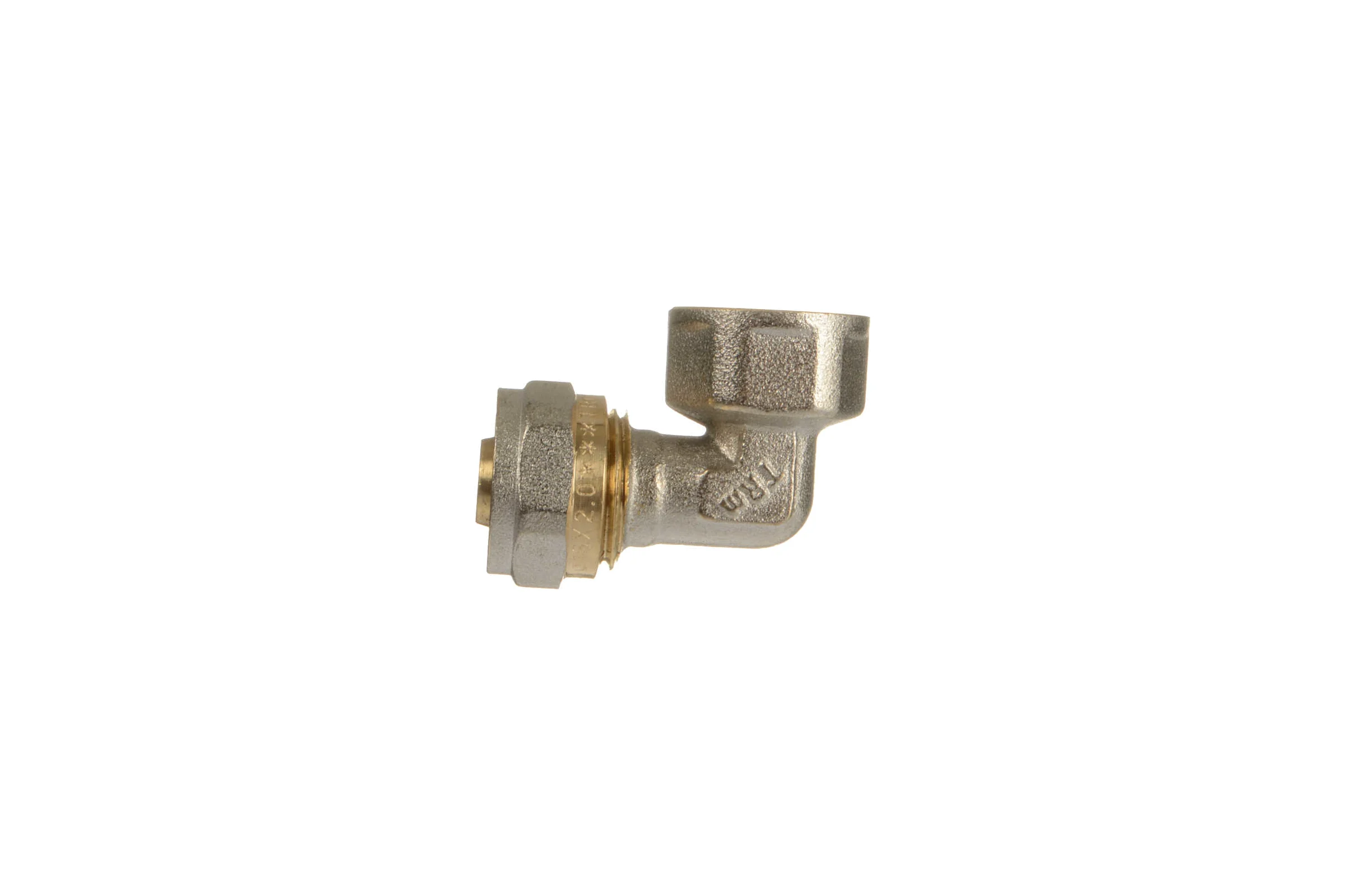 Уголок Terma 1/2x16 г/ц 35253
