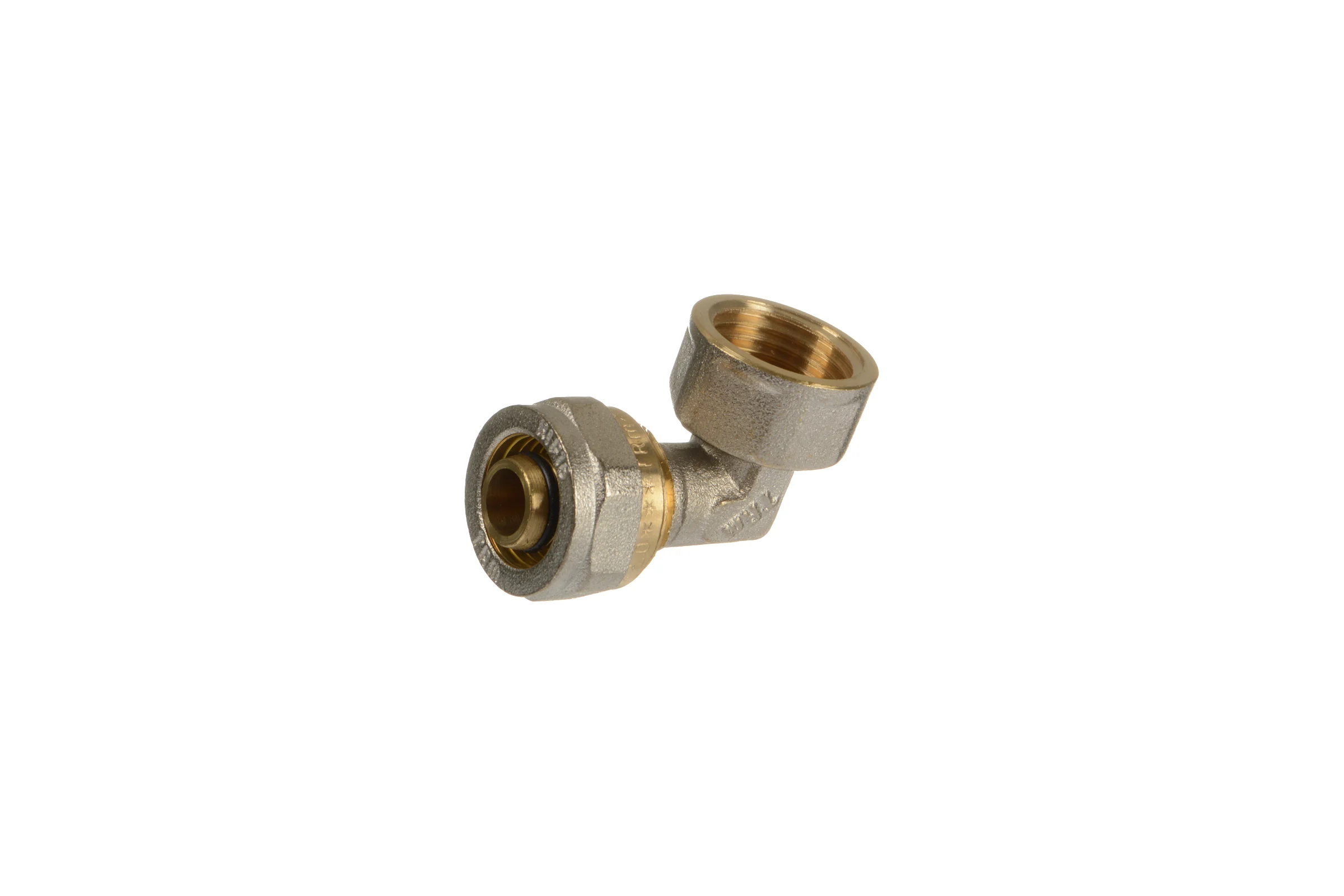 Уголок Terma 1/2x16 г/ц 35253