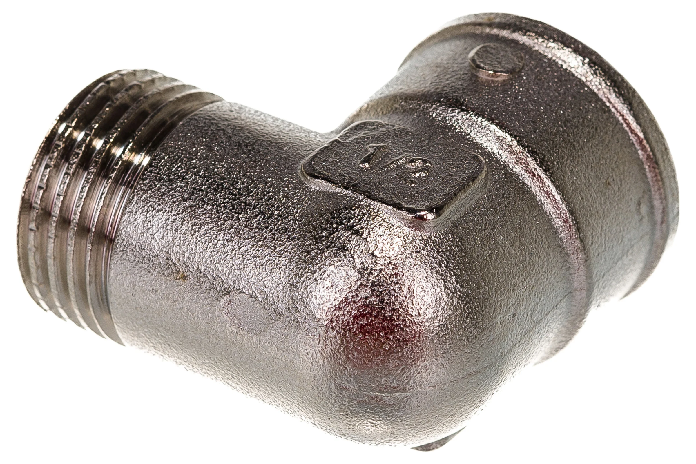 Уголок Terma 1/2 в/н 41913