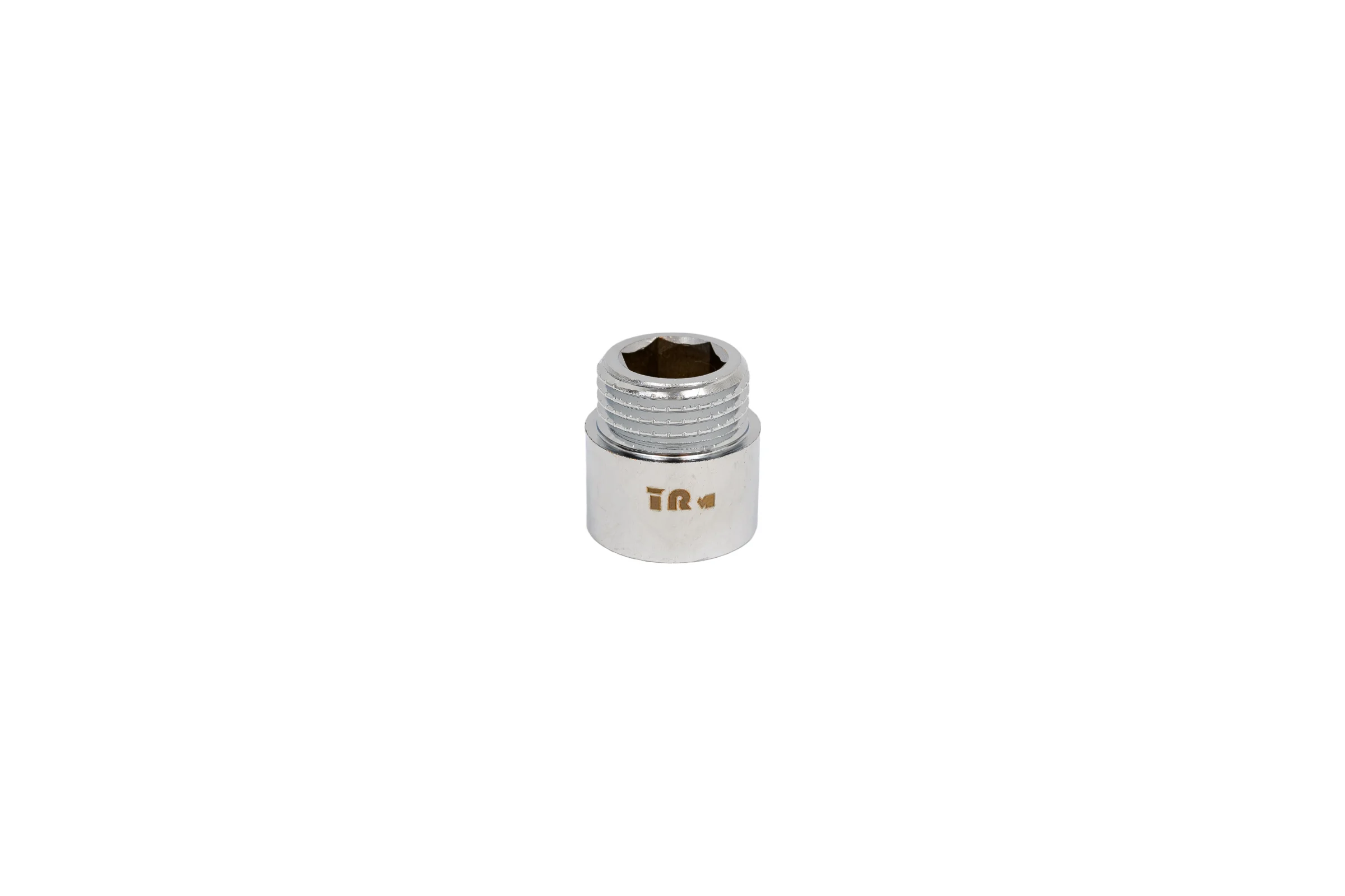 Удлинитель Terma 1/2x15мм 40958