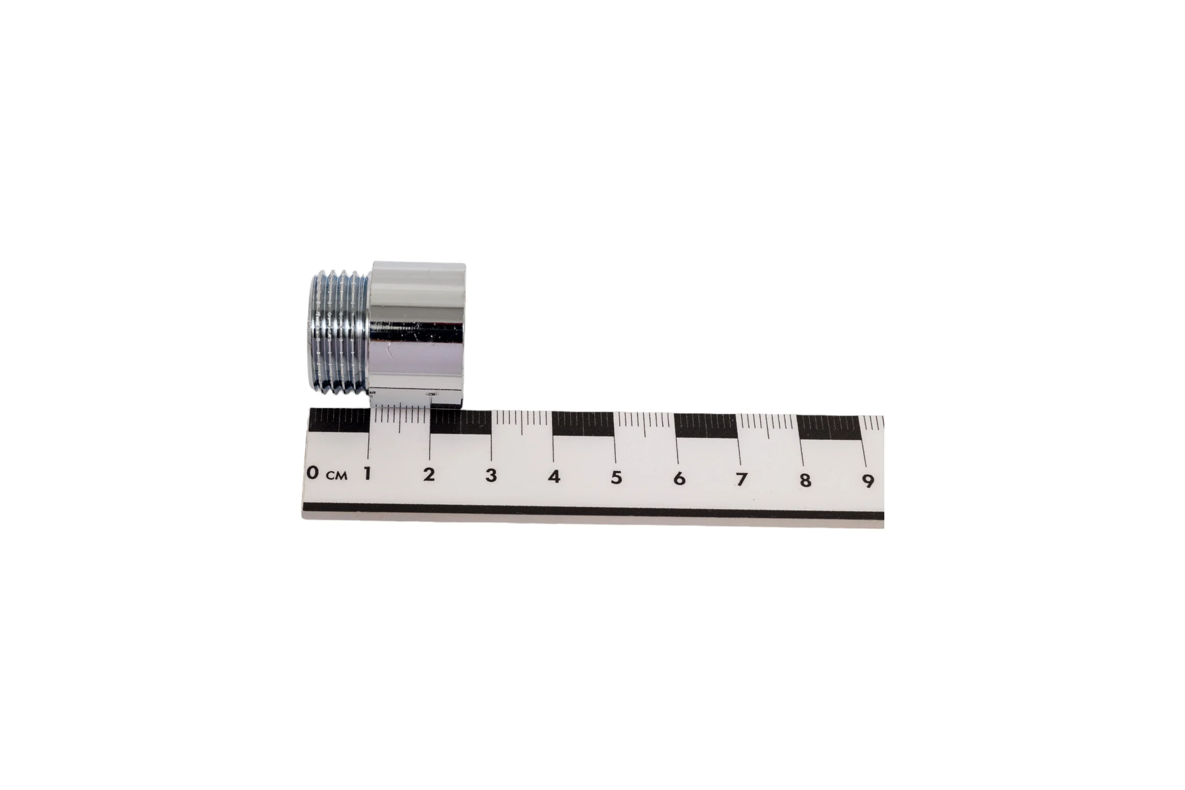 Удлинитель Terma 1/2x15мм 40958