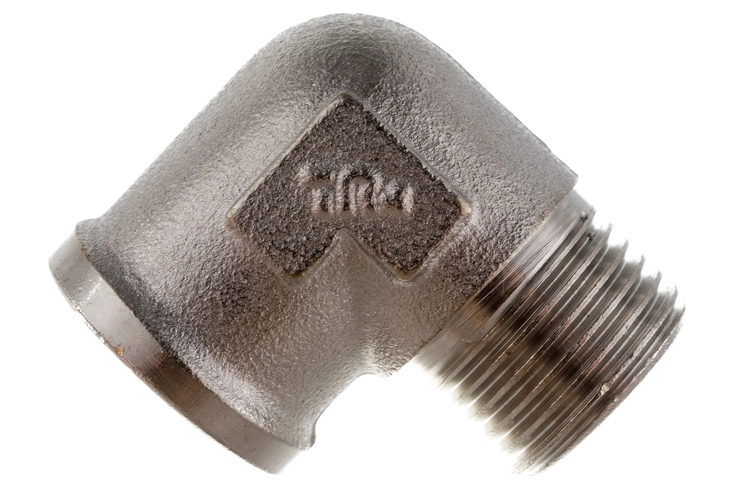 Уголок Terma 1/2 в/н 40706