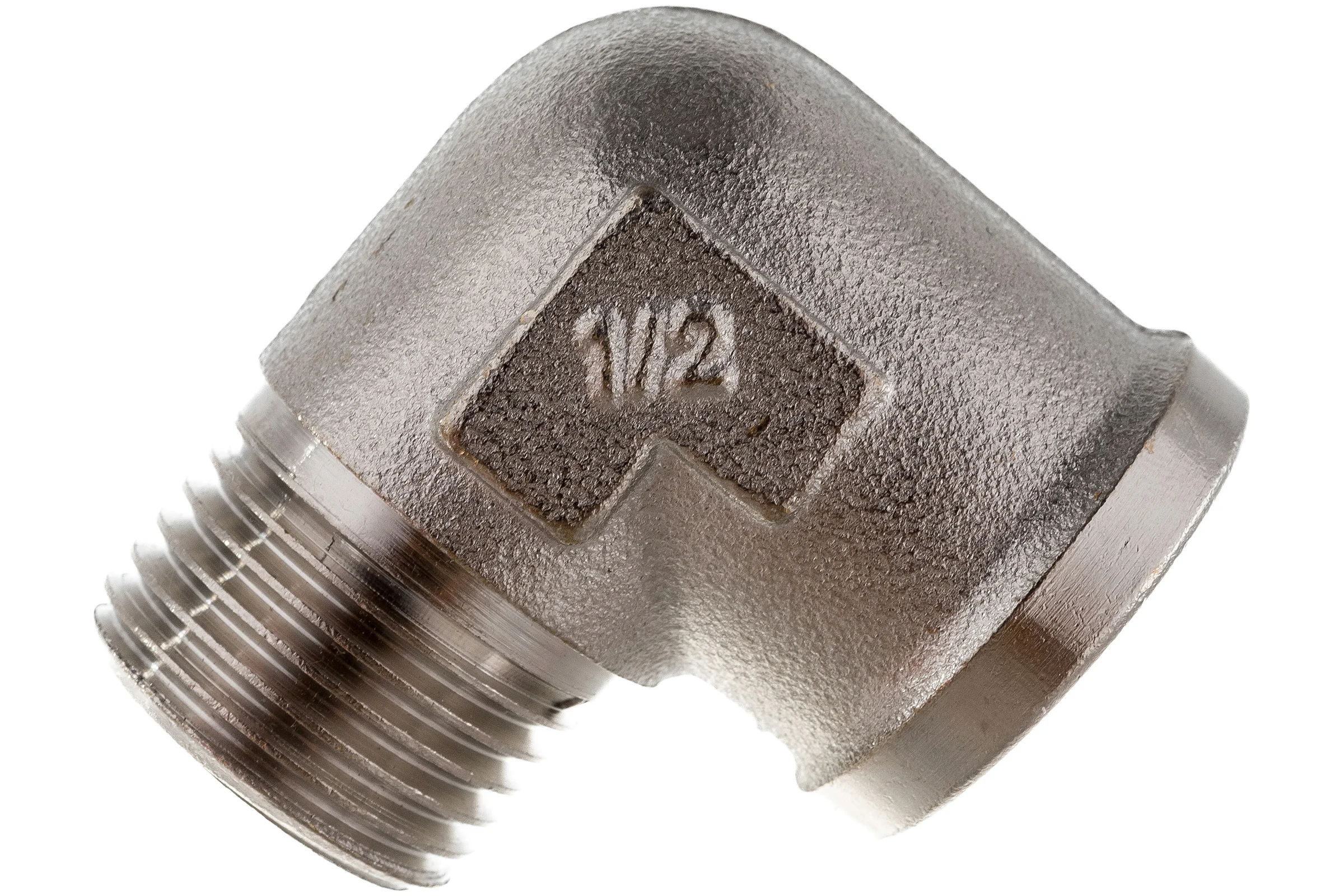Уголок Terma 1/2 в/н 40706