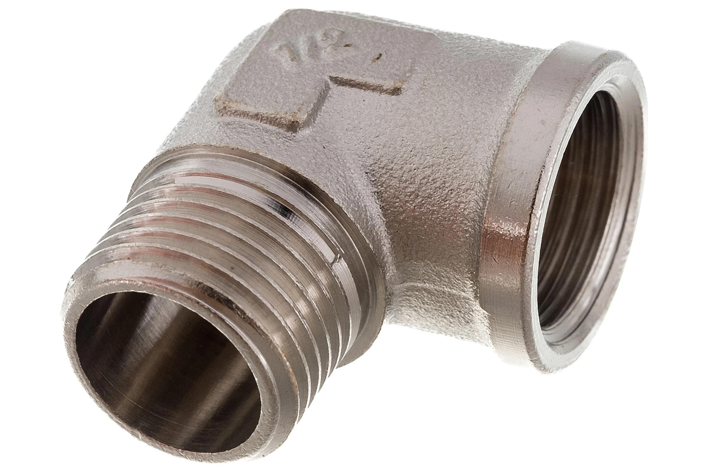 Уголок Terma 1/2 в/н 40706