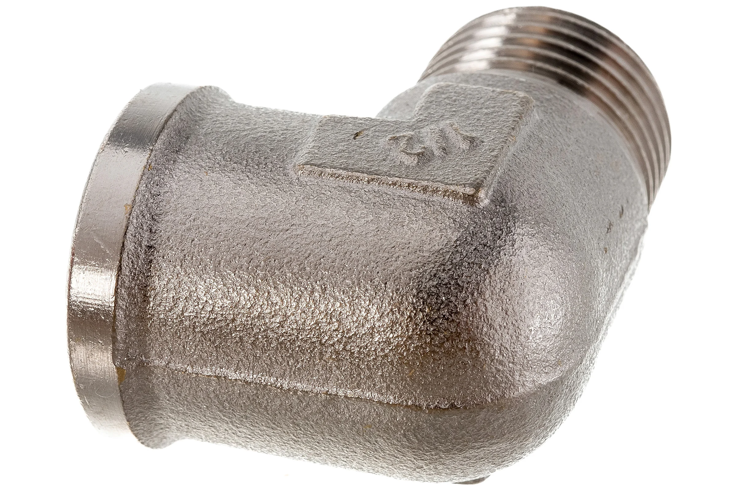 Уголок Terma 1/2 в/н 40706