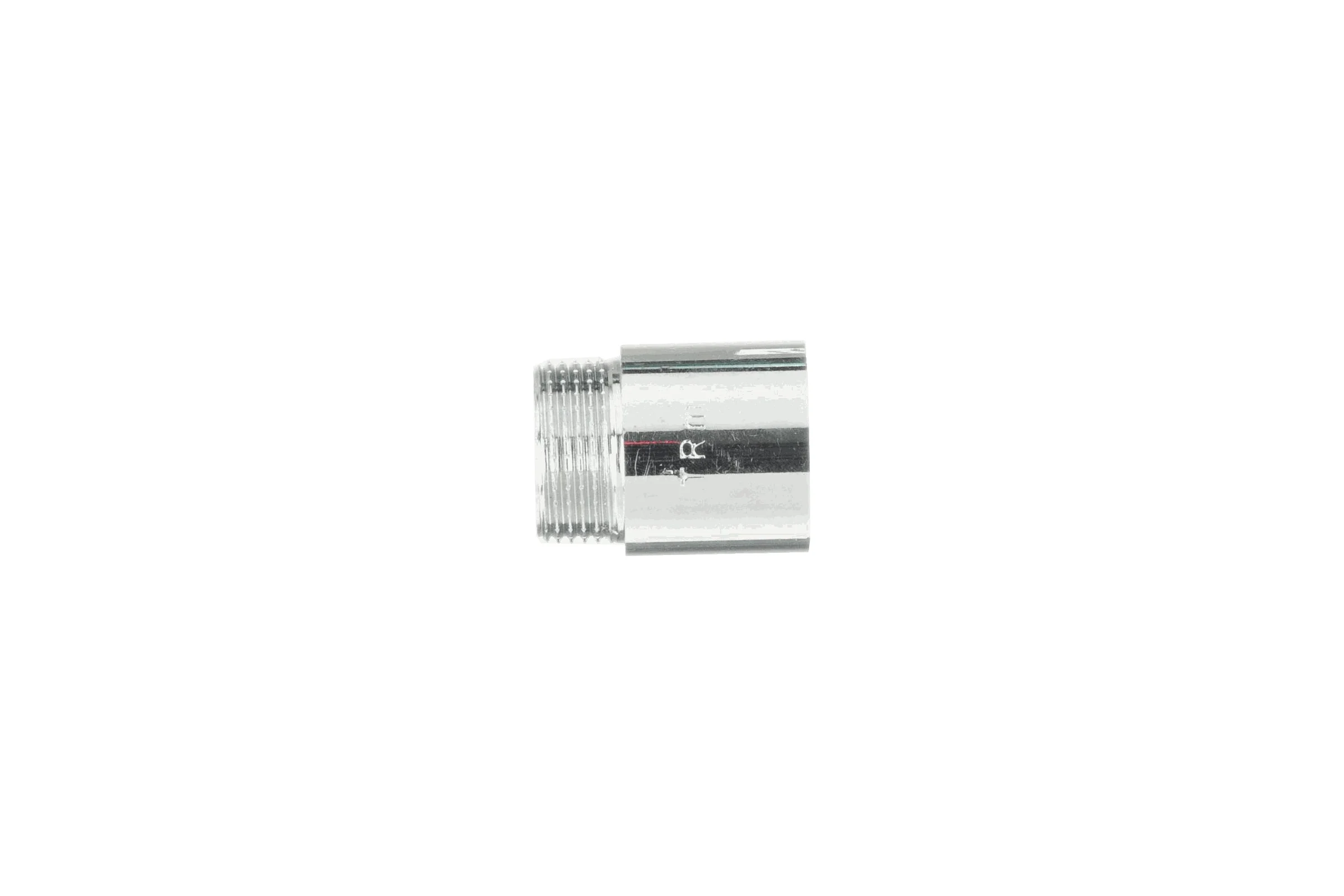 Удлинитель Terma 3/4x25мм 41035